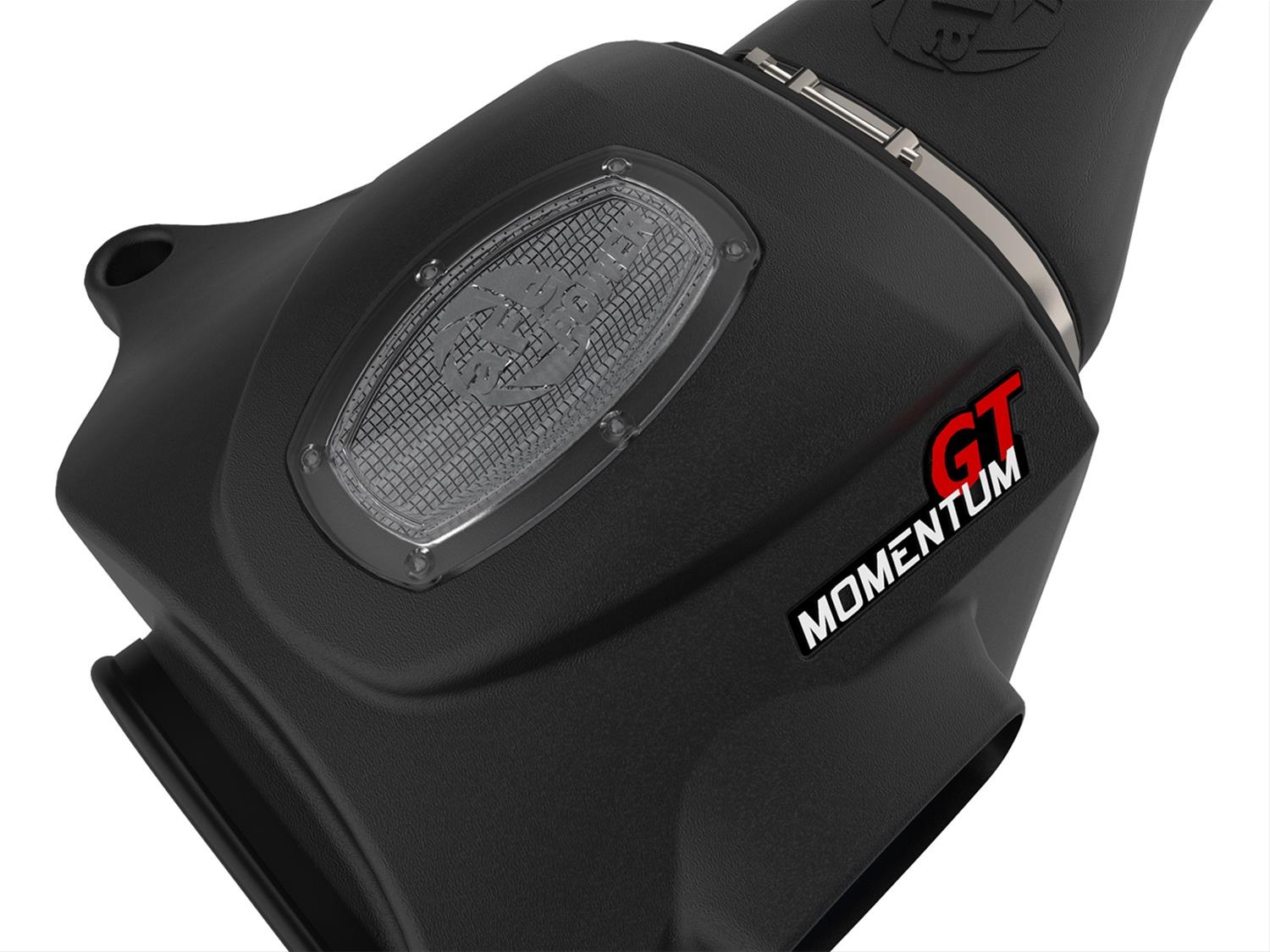 aFe POWER Momentum GT Pro Dry S Cold Air Intake System 12-17 Toyota Land Cruiser LC200 V6-4.0L thumbnail 2