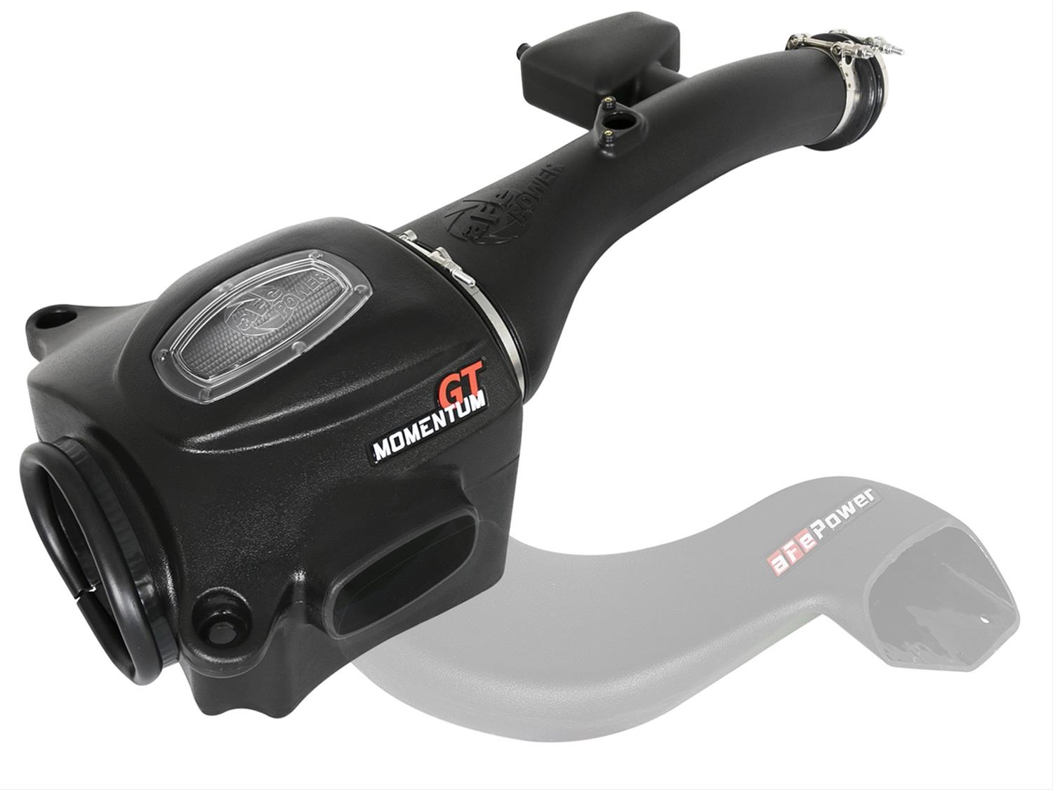 aFe POWER Momentum GT Pro Dry S Cold Air Intake System 12-17 Toyota Land Cruiser LC200 V6-4.0L thumbnail 3