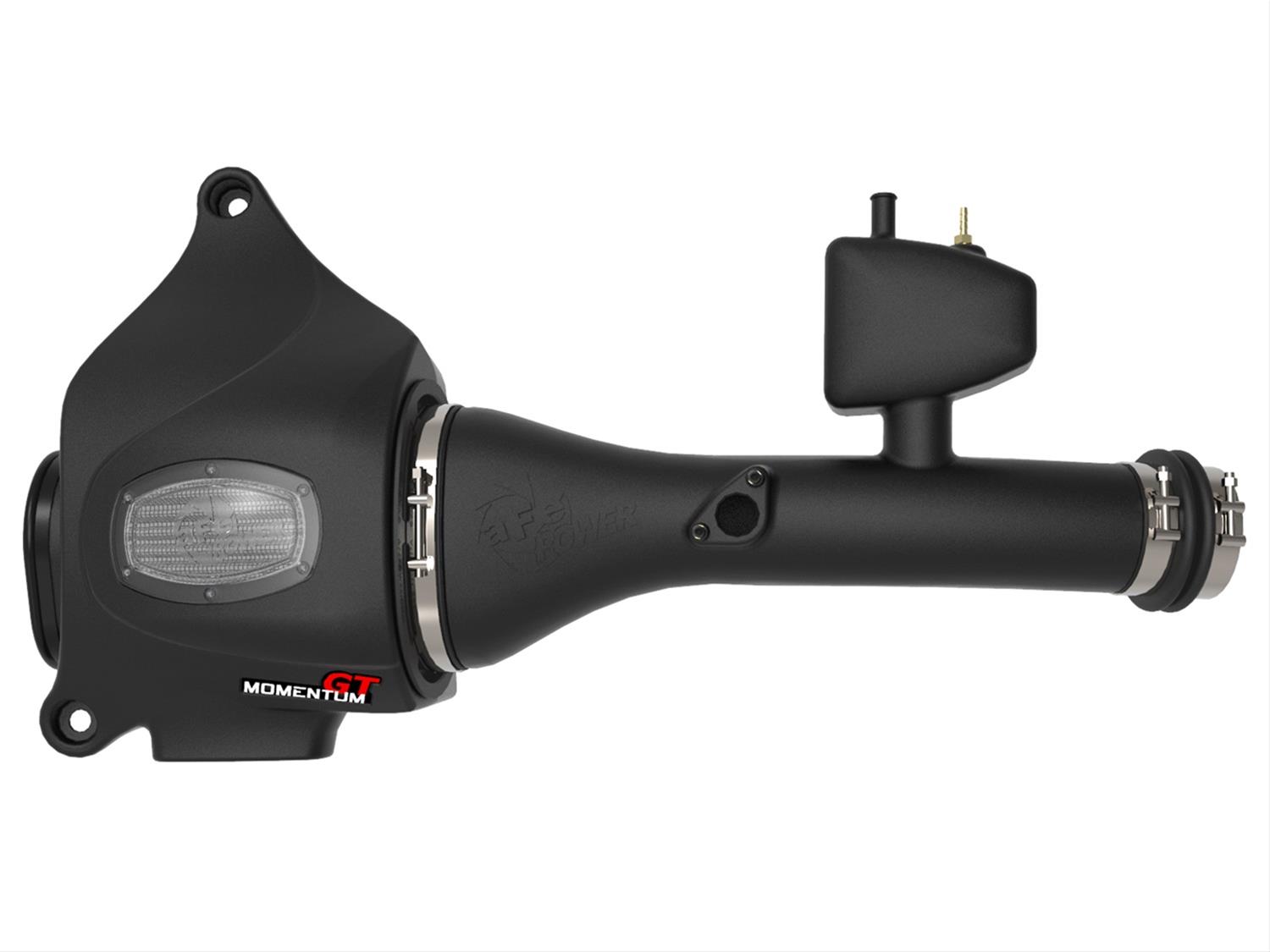 aFe POWER Momentum GT Pro Dry S Cold Air Intake System 12-17 Toyota Land Cruiser LC200 V6-4.0L thumbnail 4