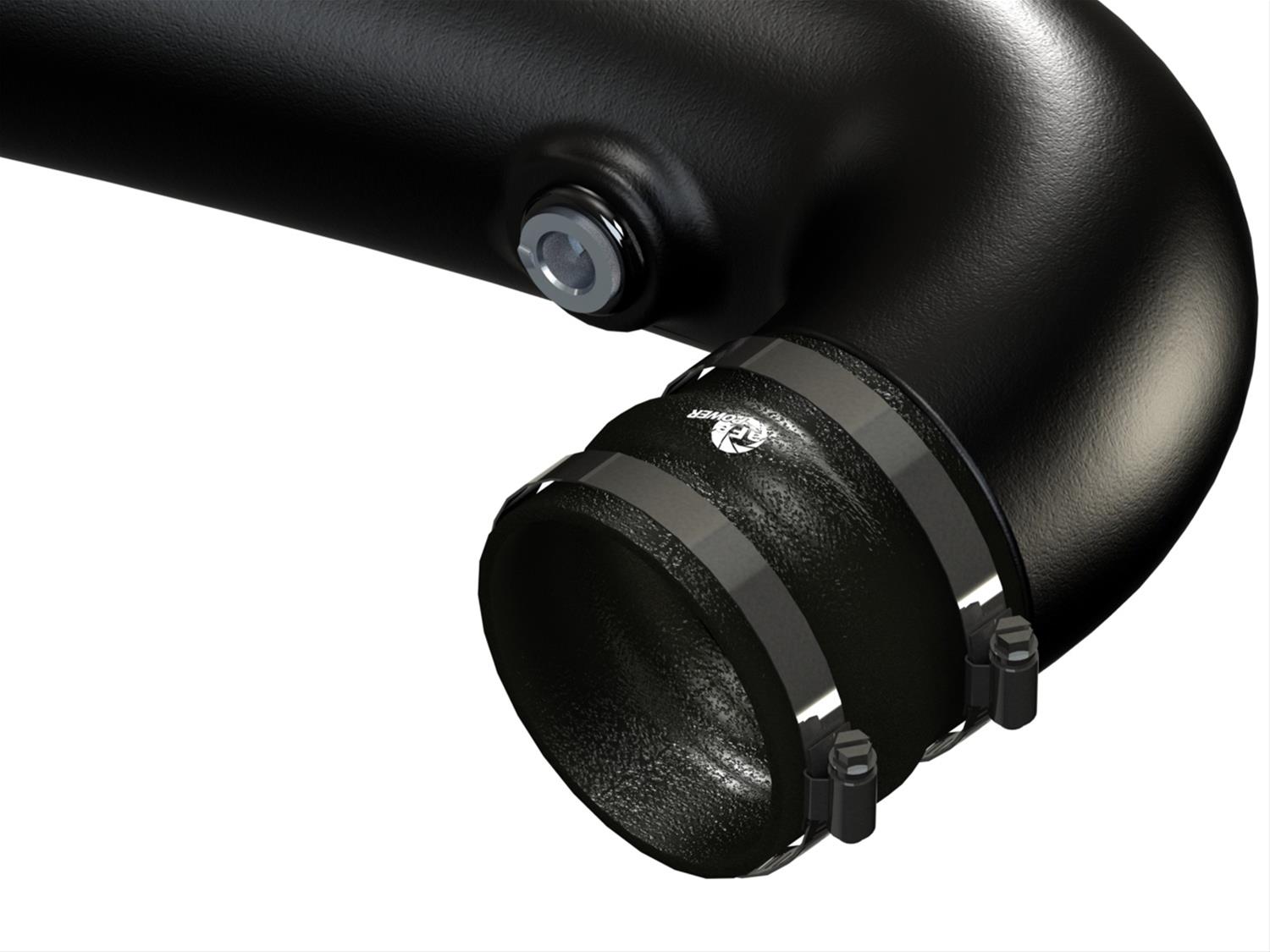 AFE Power 51-76205-1 aFe Momentum GT Pro Dry S Air Intake Systems