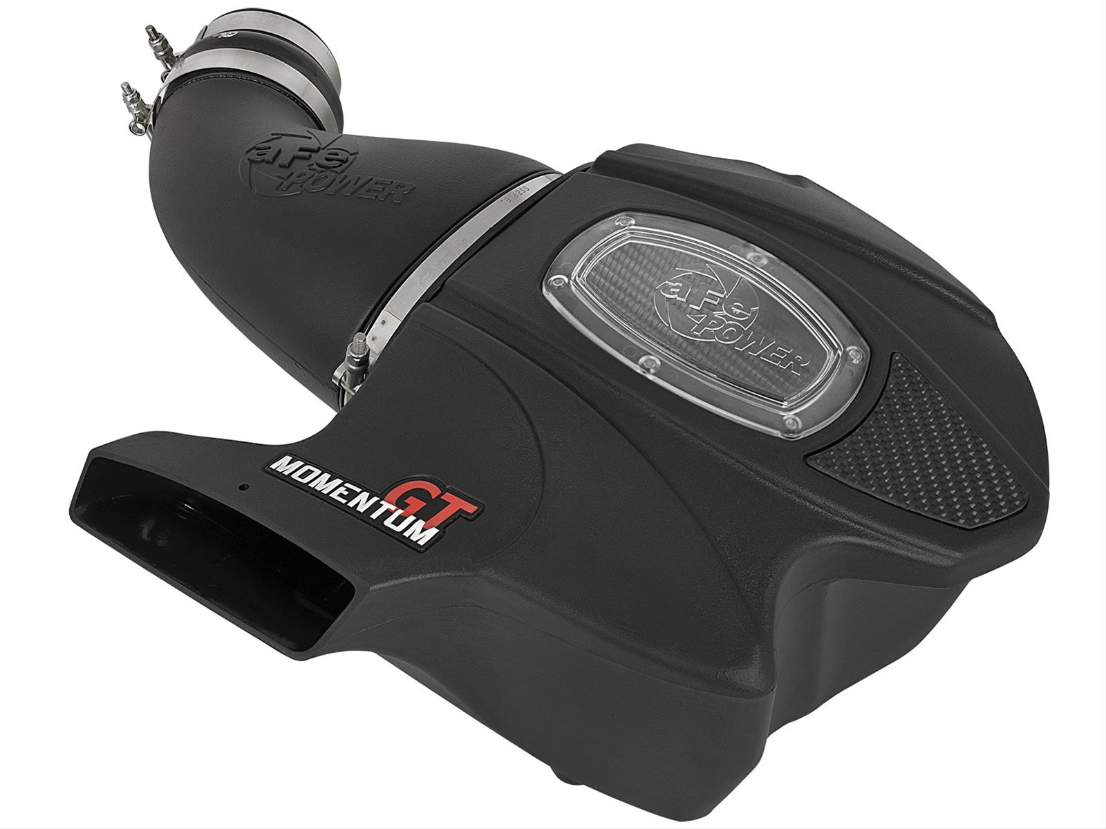 Spectre 9021 Air Intake Kit Non-CARB Compliant