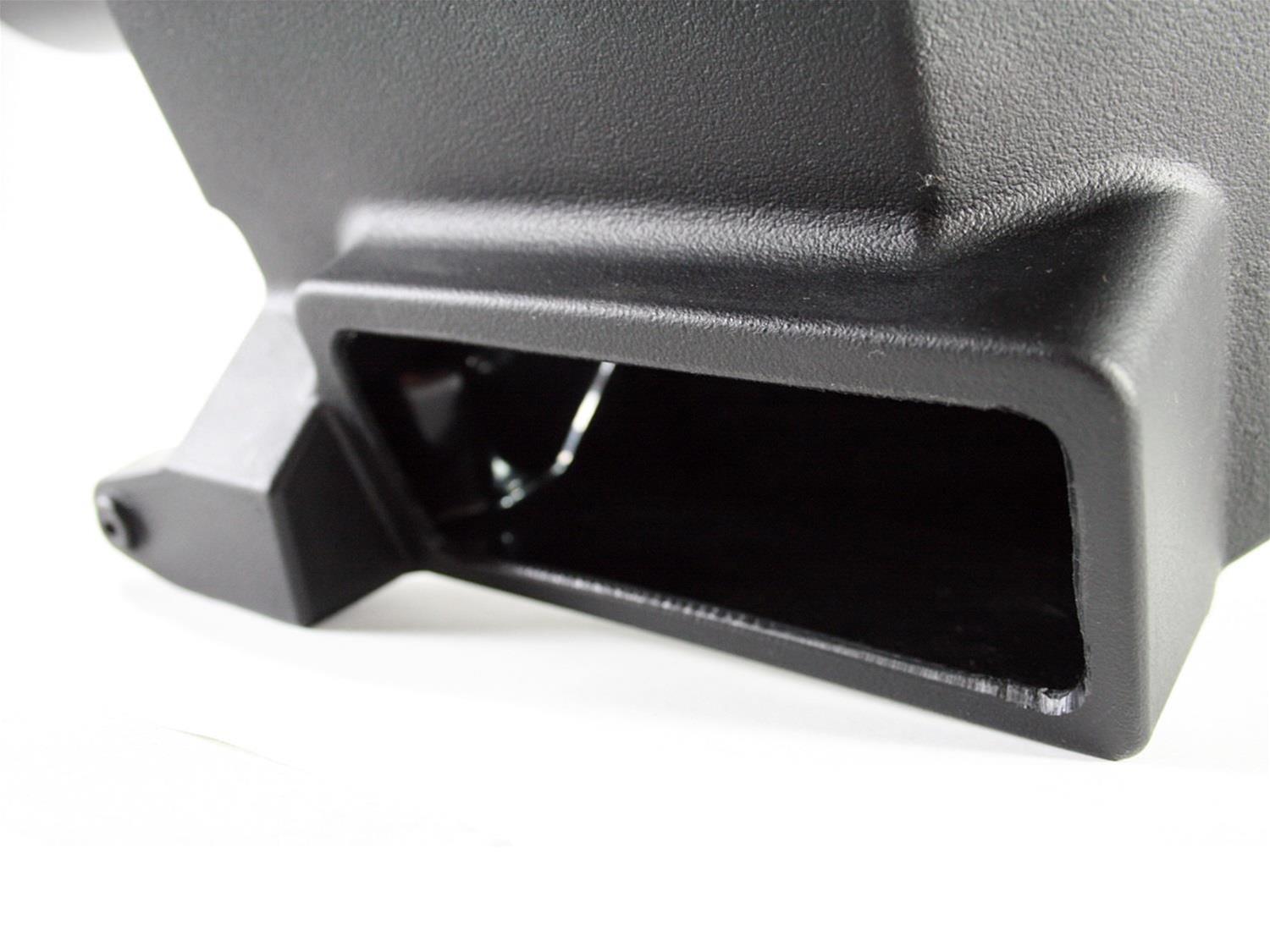 aFe Magnum Force Stage 2 Si Pro Dry S Air Intake Systems for 2004-2008 F-150, 2006-2008 MARK LT - 51-80512 Intake, S, Ford, Lincoln, 5.4L, Kit thumbnail 3
