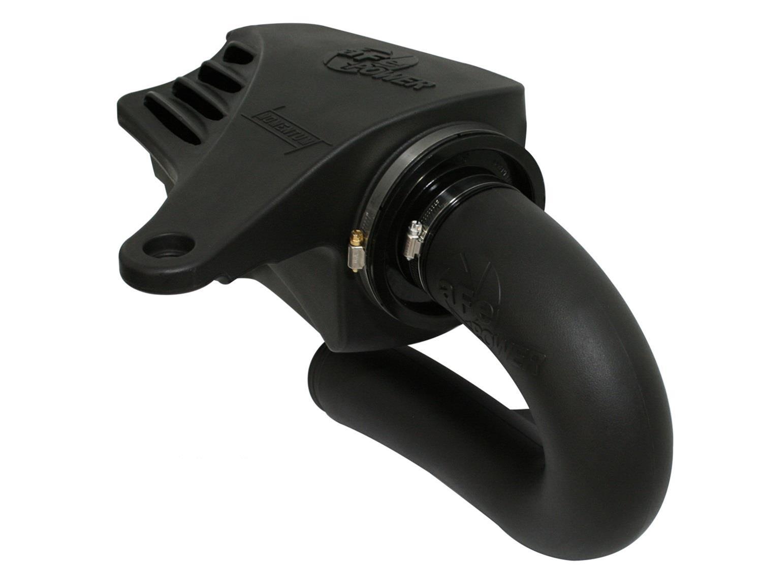 aFe MagnumFORCE Intake Stage-2 Si Pro Dry S BMW 328i (F30) 2012-15 L4 2.0L Turbo N20 thumbnail 4