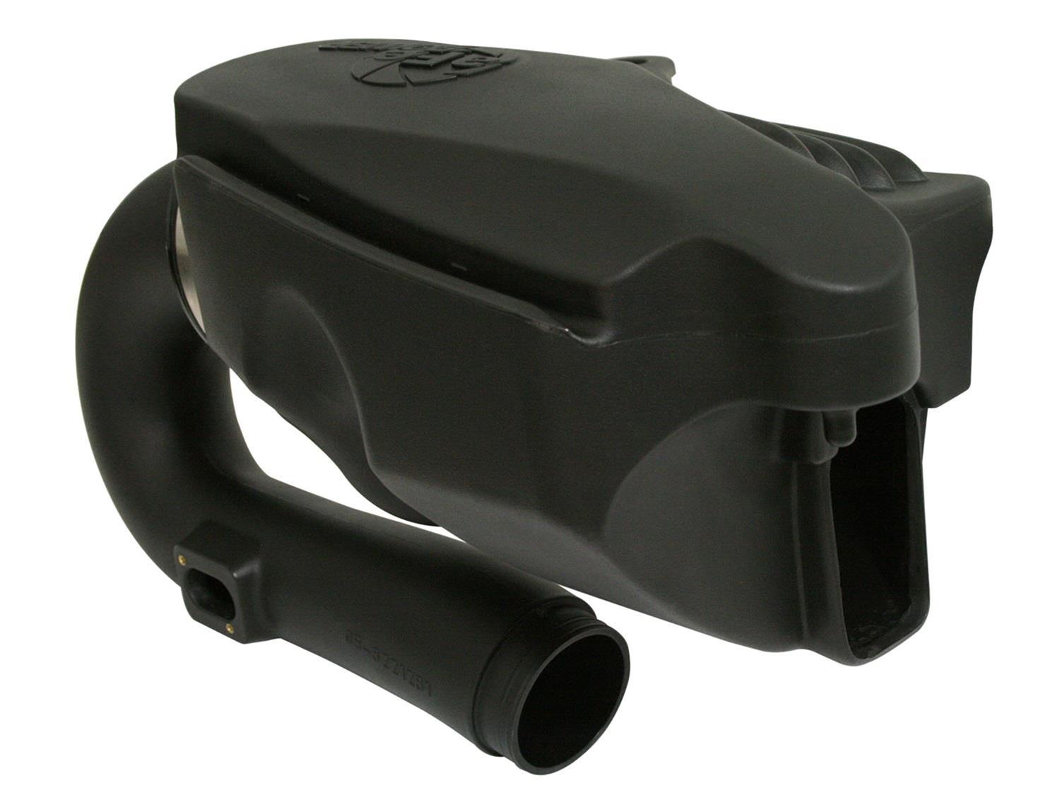 aFe MagnumFORCE Intake Stage-2 Si Pro Dry S BMW 328i (F30) 2012-15 L4 2.0L Turbo N20 thumbnail 3