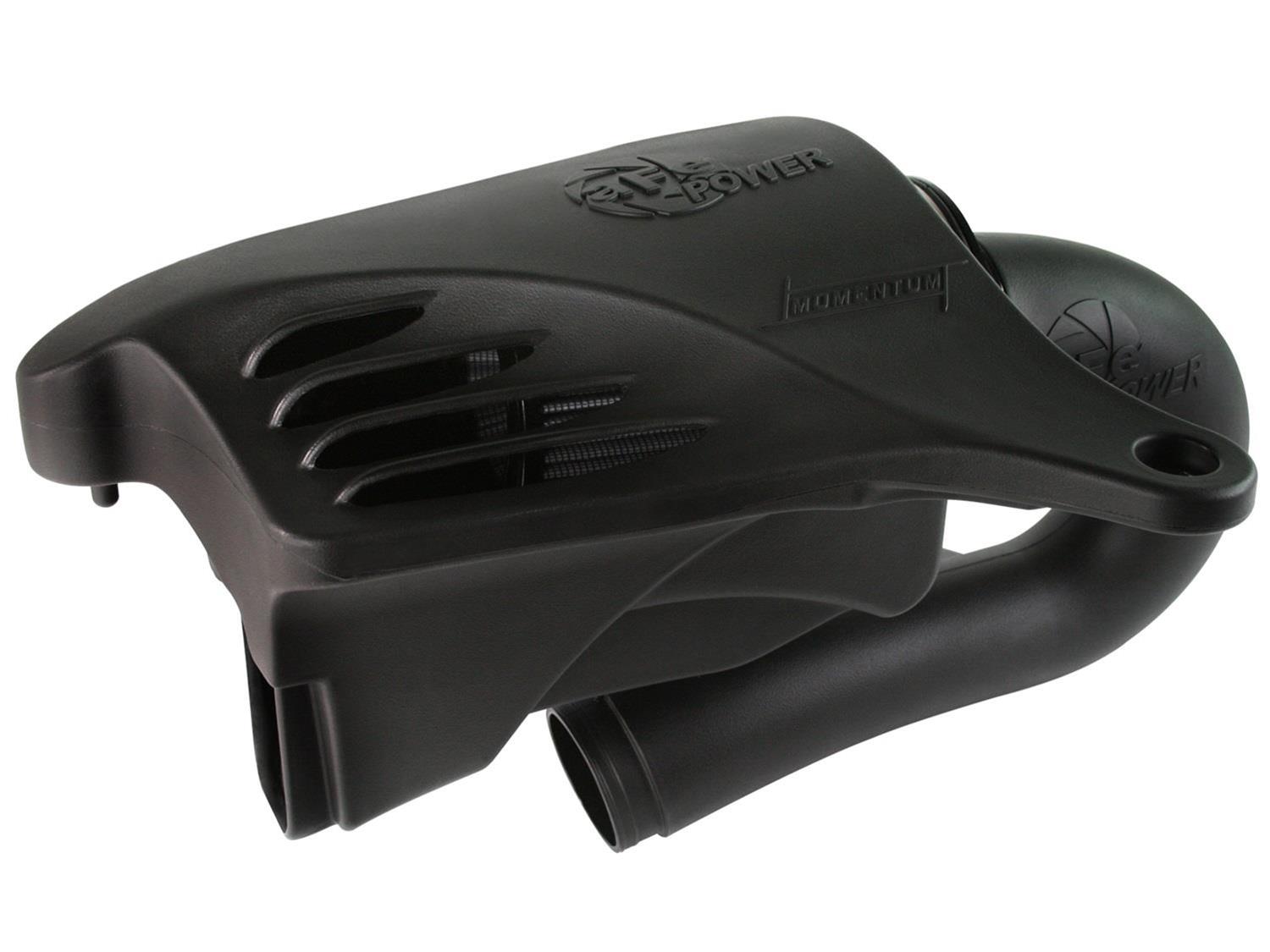 aFe MagnumFORCE Intake Stage-2 Si Pro Dry S BMW 328i (F30) 2012-15 L4 2.0L Turbo N20 thumbnail 2