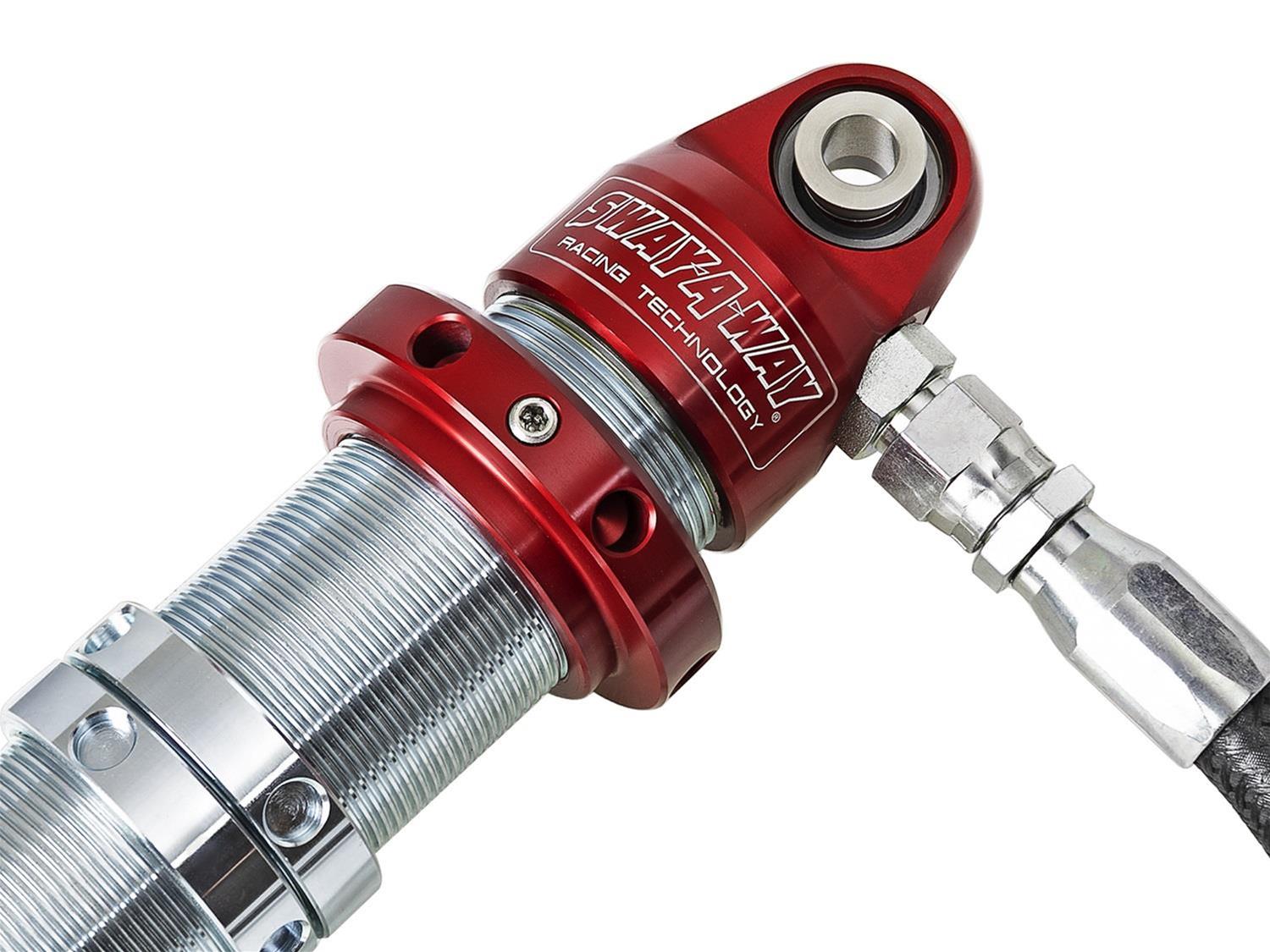 aFe Sway-A-Way 2.0 Coilover w/ Remote Reservoir - 8in Stroke