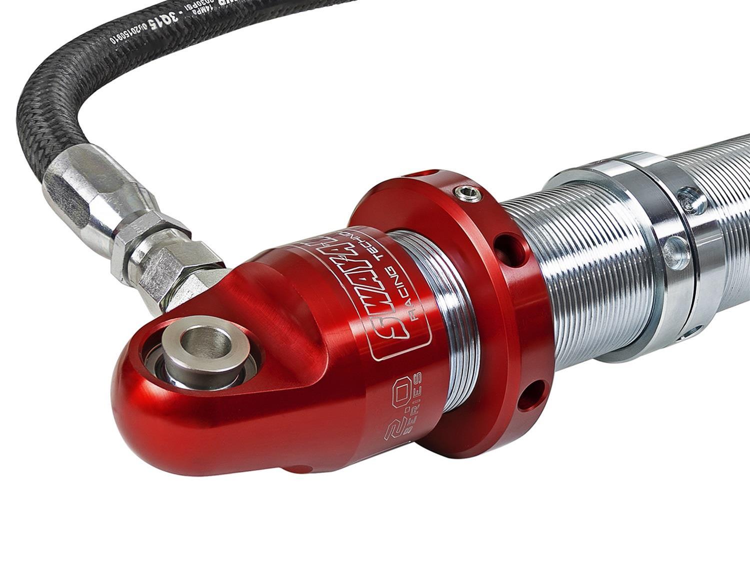 aFe Sway-A-Way 2.0 Coilover w/ Remote Reservoir - 8in Stroke thumbnail 2