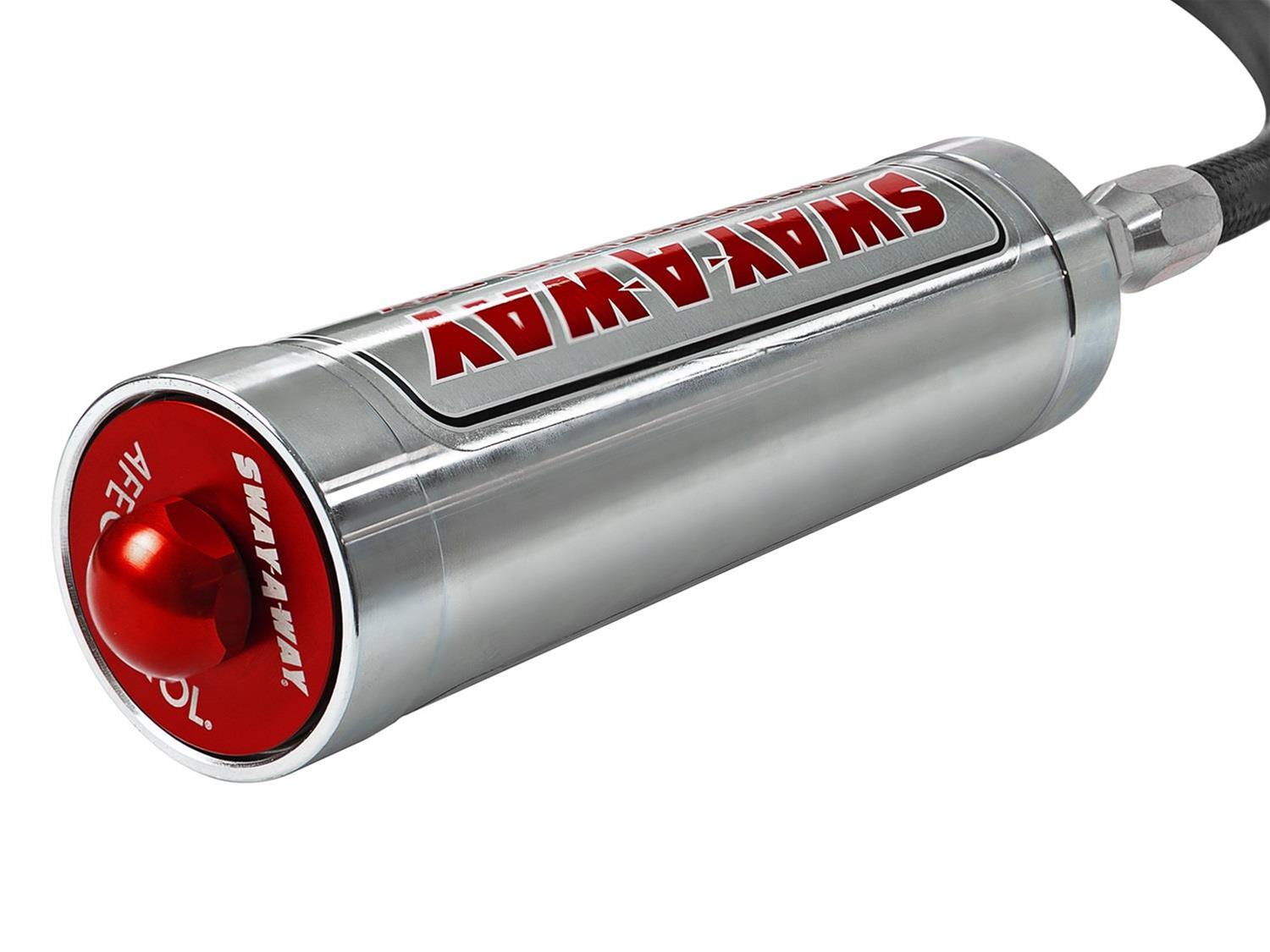 aFe Sway-A-Way 2.0 Coilover w/ Remote Reservoir - 8in Stroke thumbnail 3