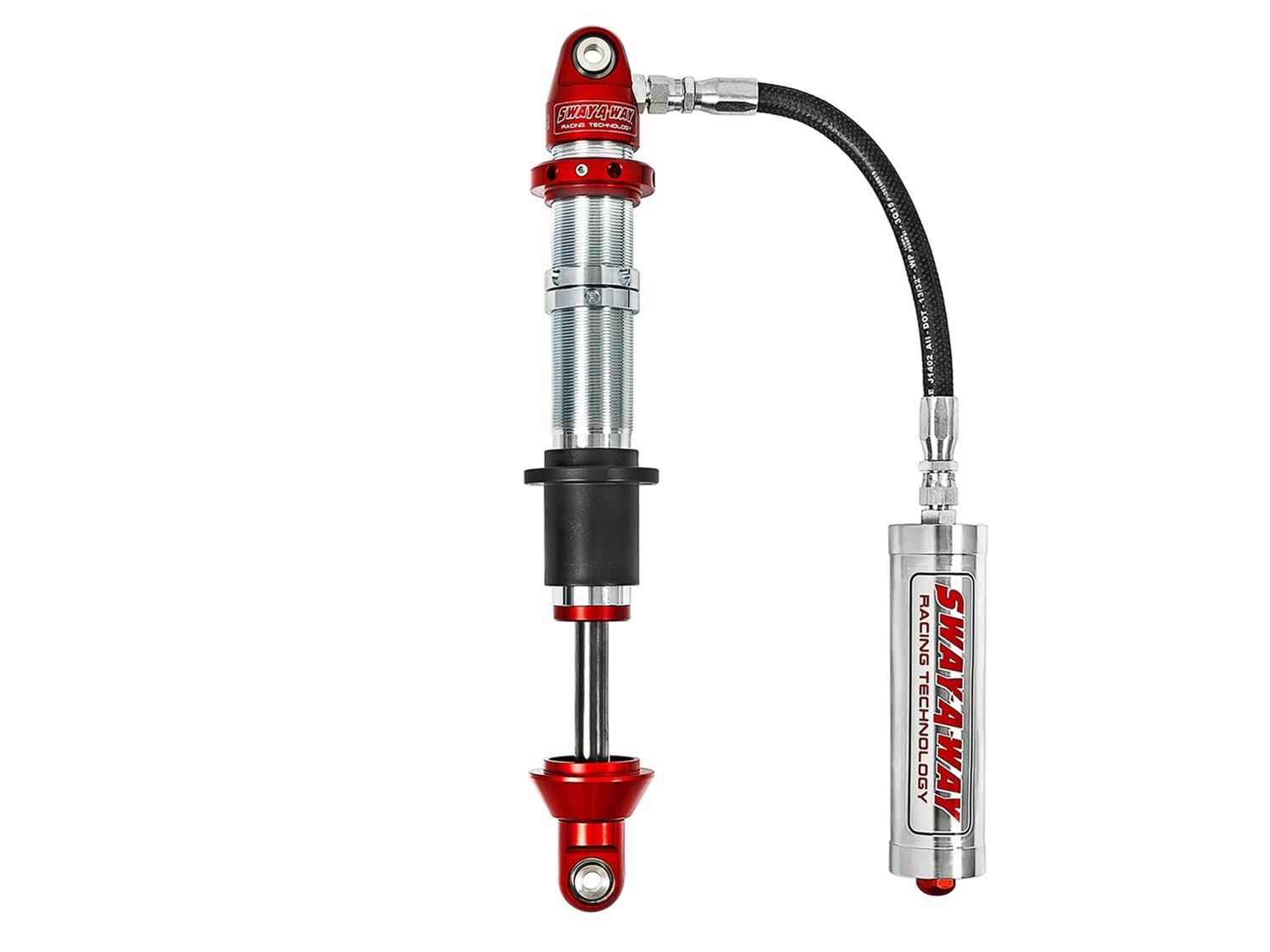 aFe Sway-A-Way 2.0 Coilover w/ Remote Reservoir - 8in Stroke thumbnail 6