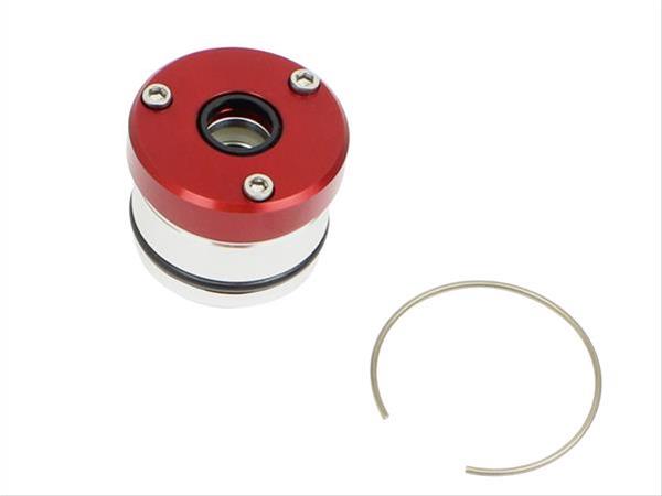 aFe Sway-A-Way 2.0 Seal Head Assembly for 5/8in Shaft | (52070-SP01) main image 0