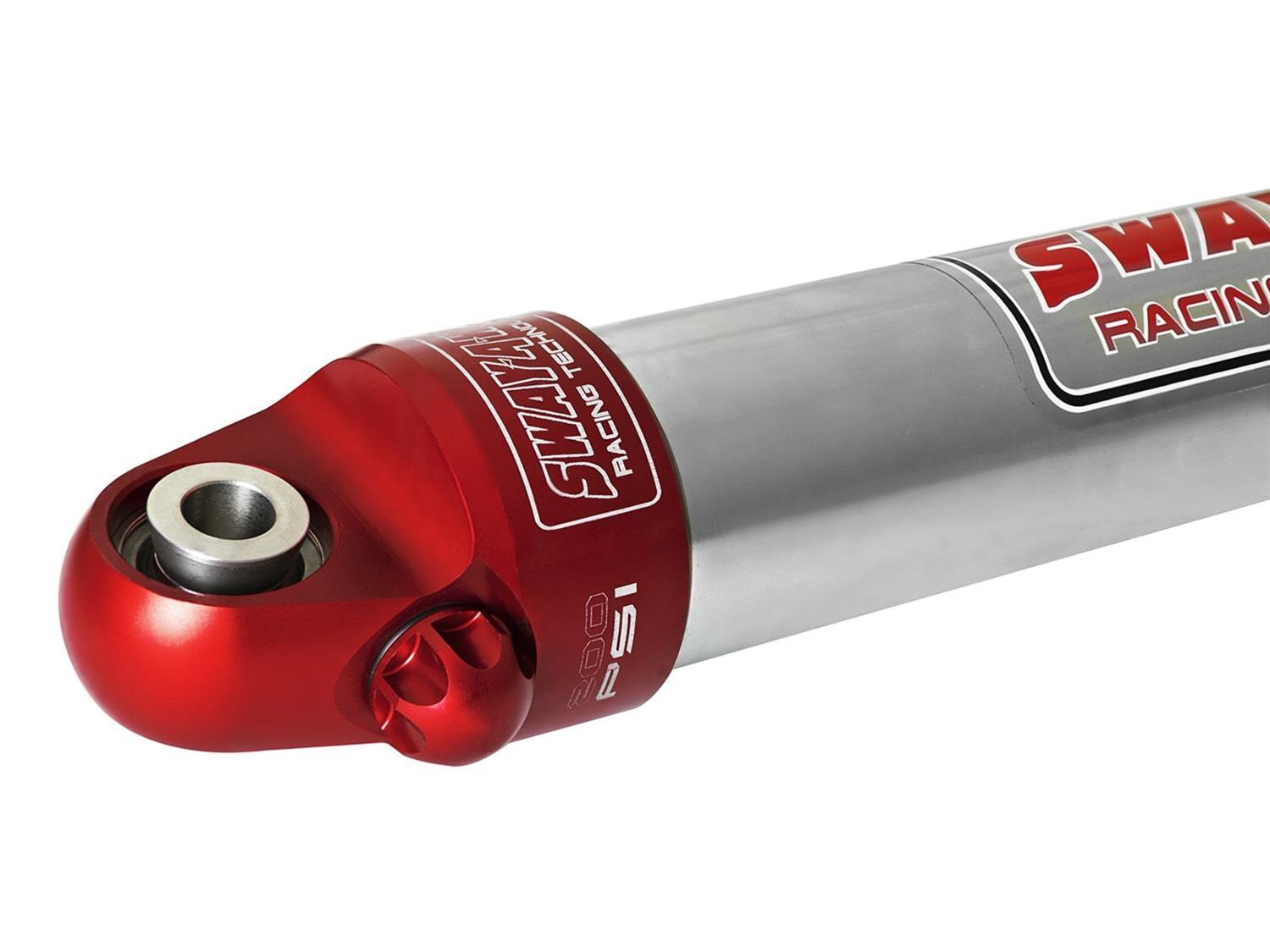 aFe Sway-A-Way 2.0 Universal Airshock - 8in. Stroke thumbnail 2