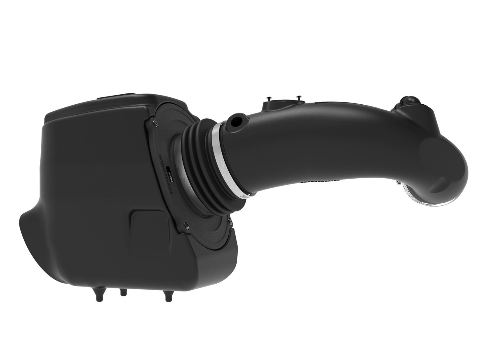 aFe Quantum Pro Dry S Cold Air Intake Systems 53-10016D Intake, System, Ford, Kit thumbnail 3