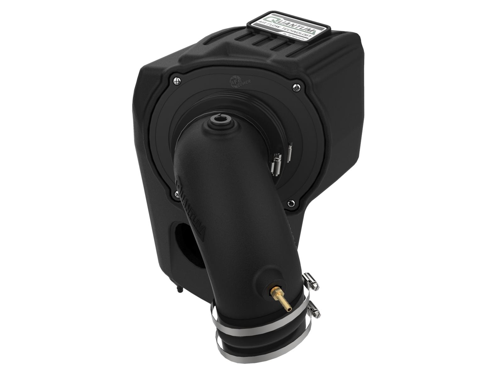 AFE Power 53-10023R aFe Quantum Pro 5R Cold Air Intake Systems
