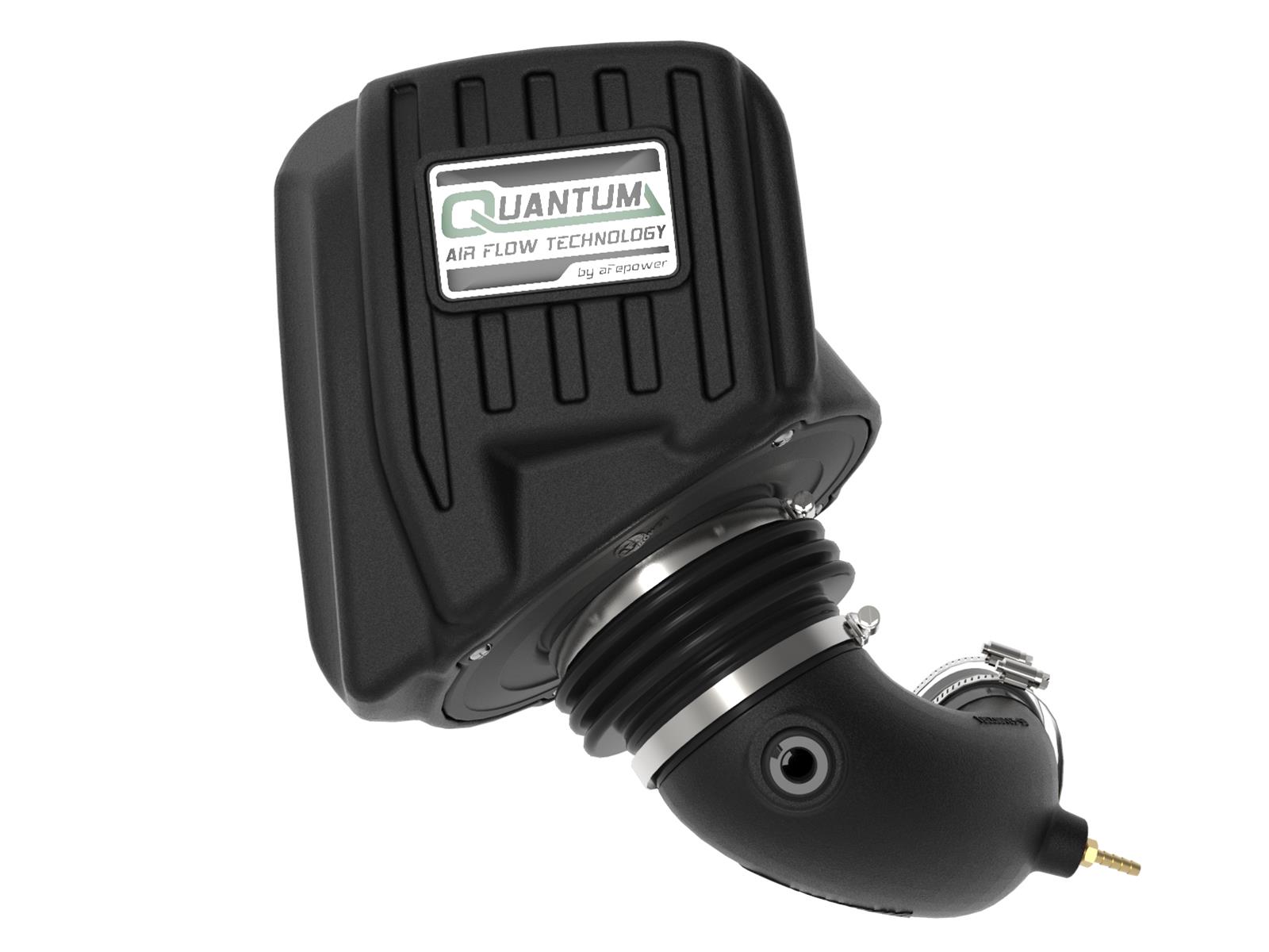 AFE Power 53-10023R aFe Quantum Pro 5R Cold Air Intake Systems