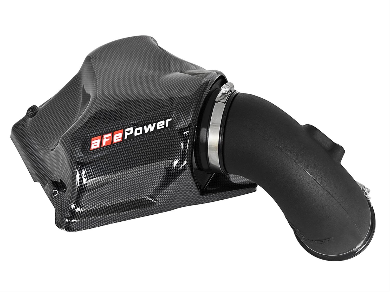 Afe Power 54 12912 C Afe Magnum Force Stage 2 Pro 5r Air Intake Systems 