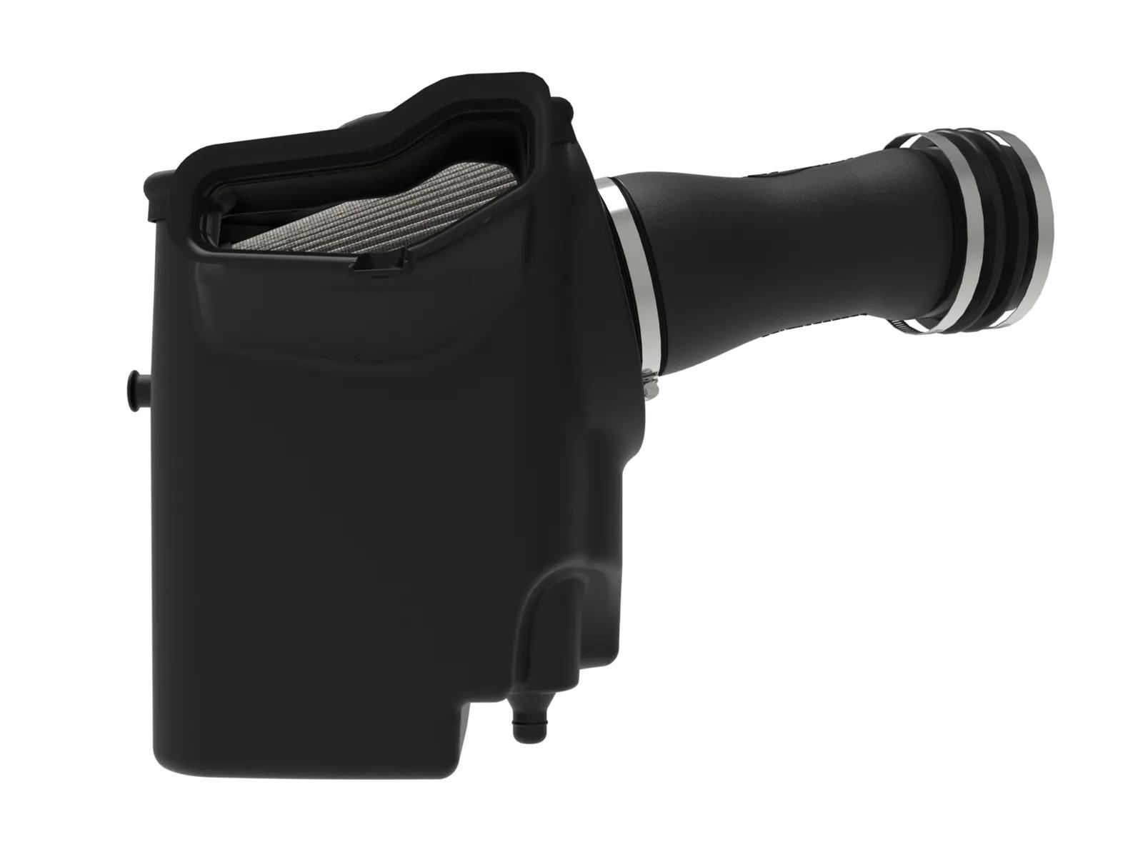 aFe 20-22 Ford F-250/F-350 V8-3.7L Magnum FORCE Stage-2 Intake System thumbnail 8