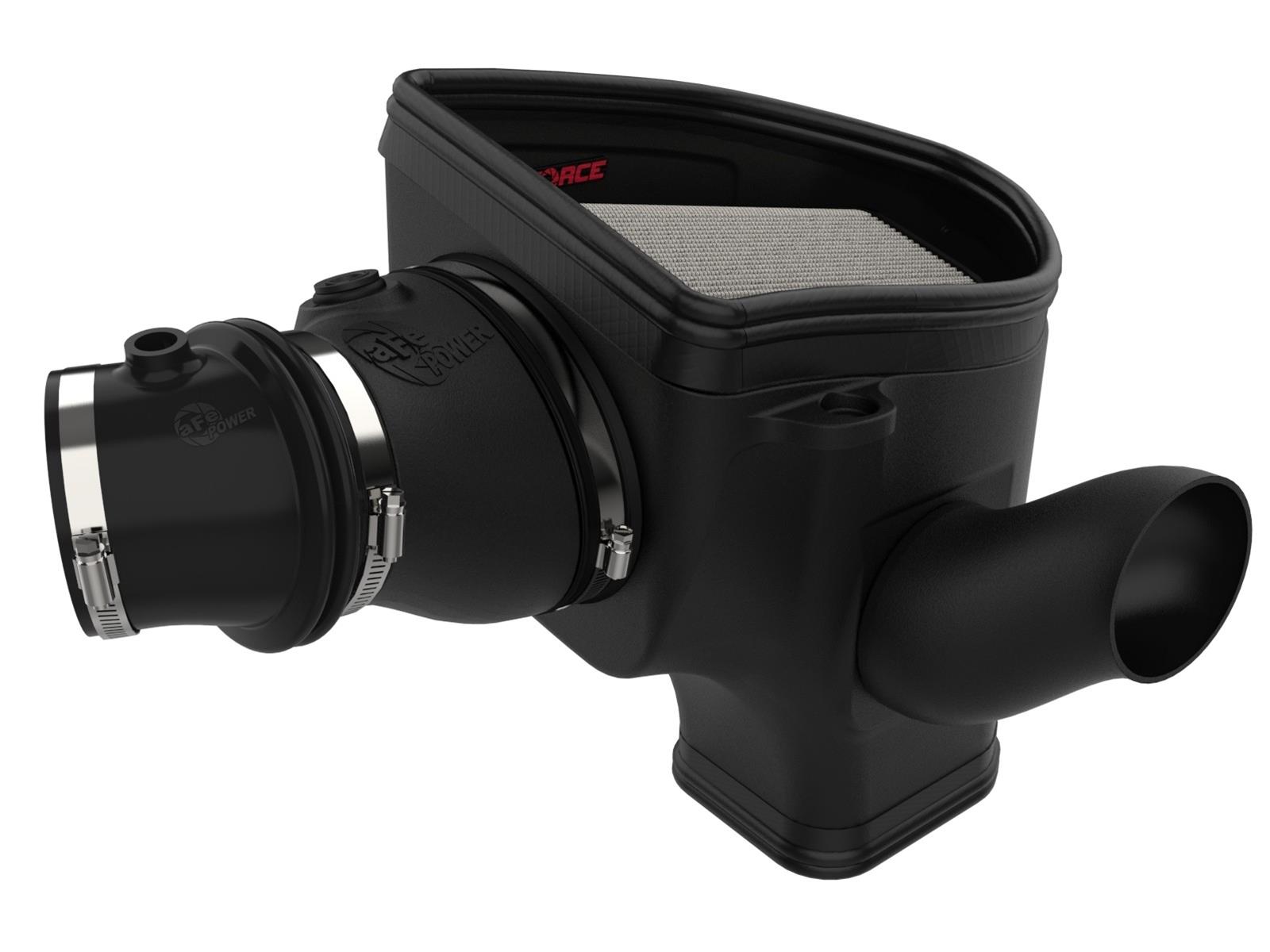 AFE Power 54-13076D aFe Magnum Force Stage 2 Air Intake Systems