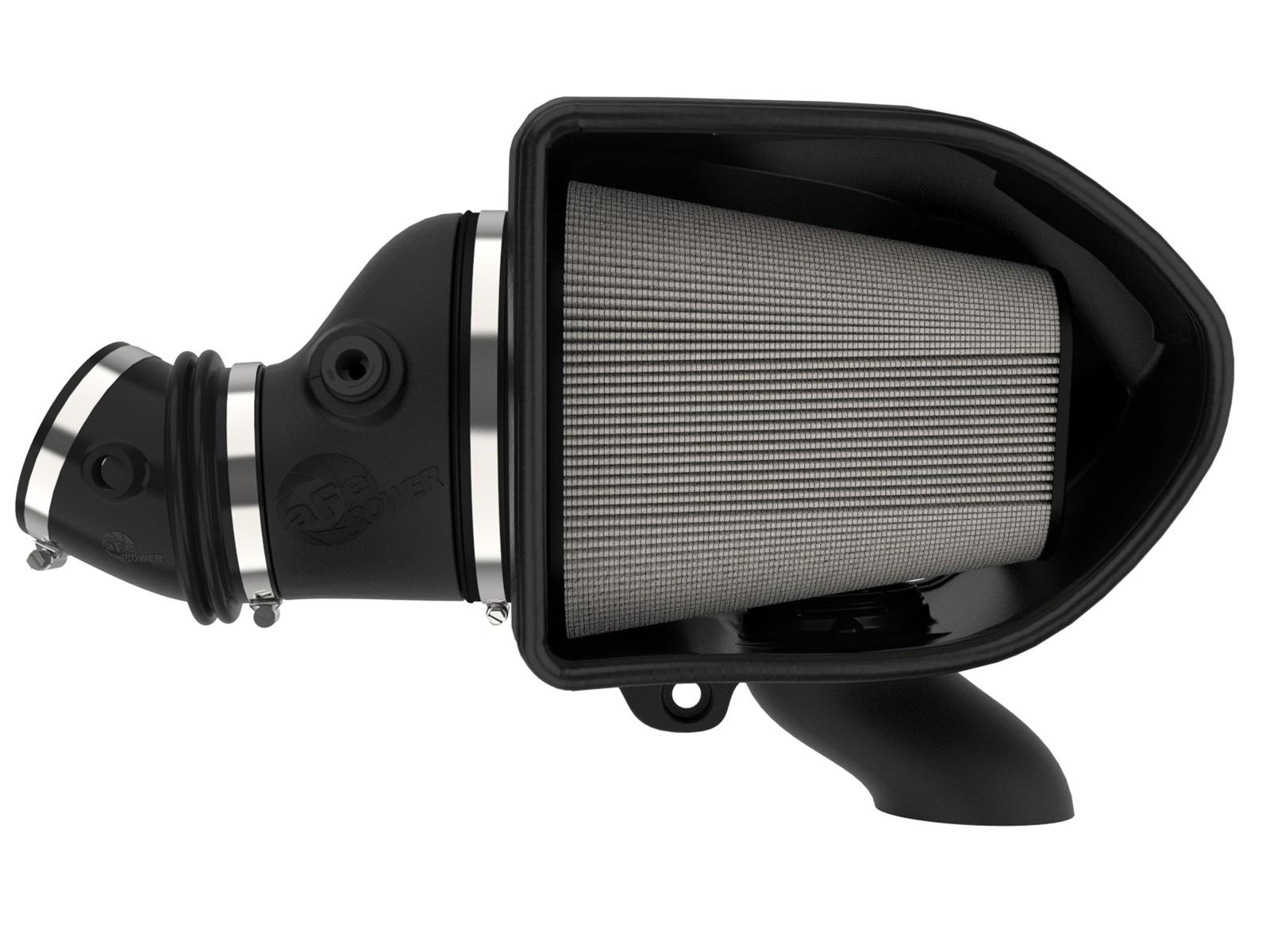 AFE Power 54-13076D aFe Magnum Force Stage 2 Air Intake Systems