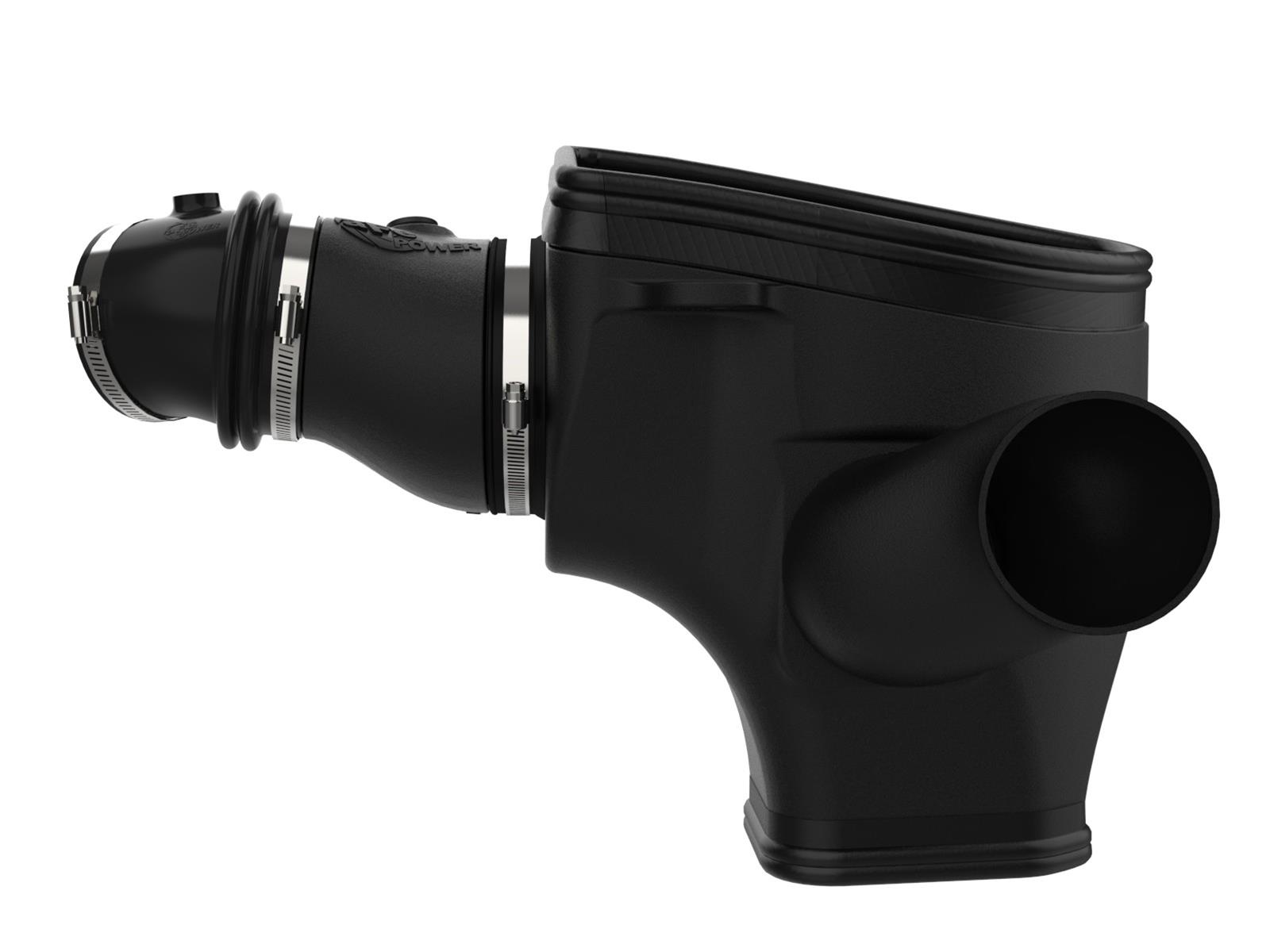 AFE Power 54-13076D aFe Magnum Force Stage 2 Air Intake Systems