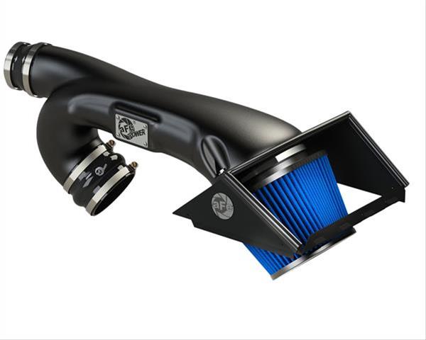 AFE Power 54-32112-B AFe Magnum Force Stage 2 Pro 5R Air Intake Systems ...