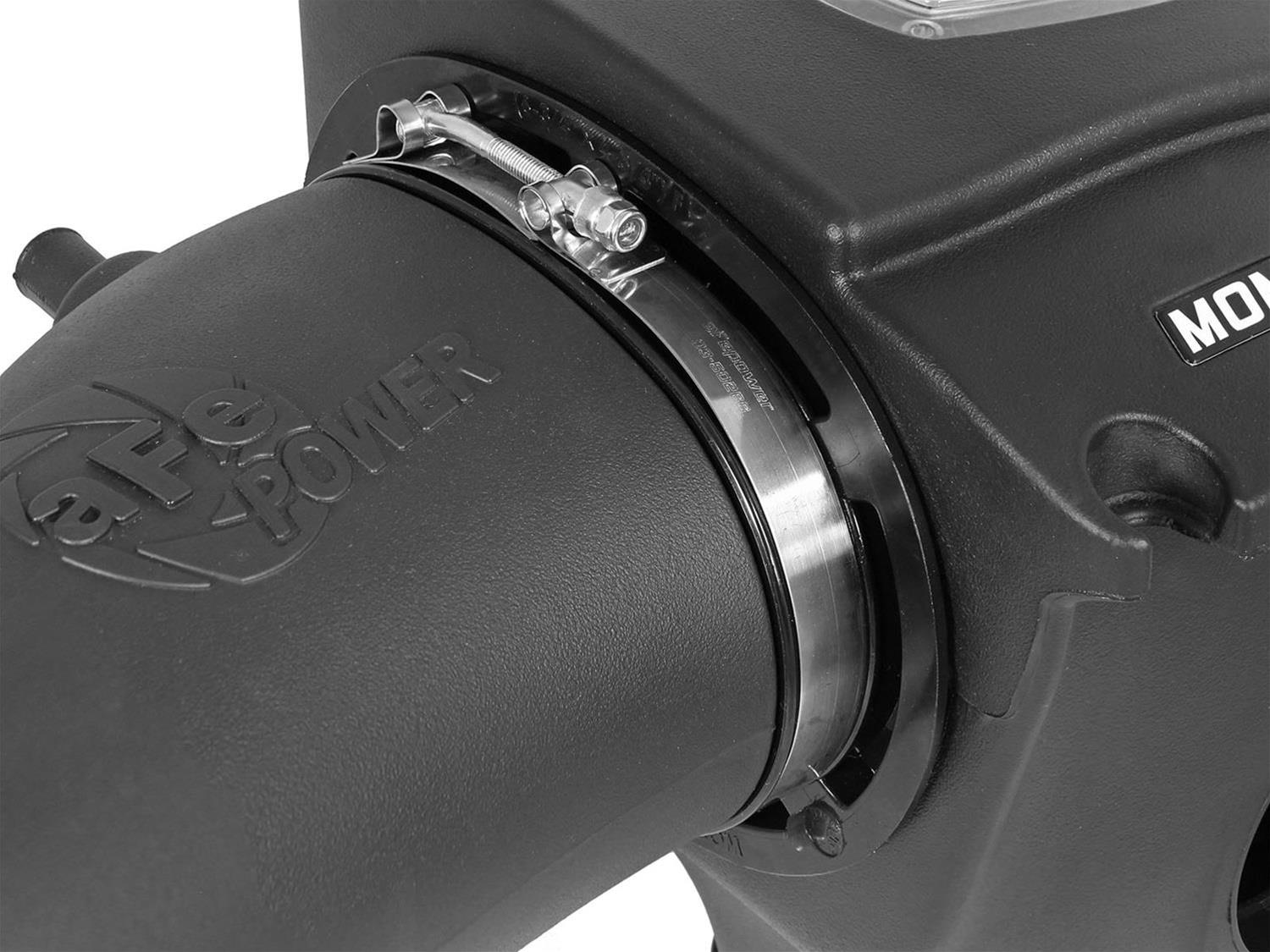 AFE Power 54-72202 aFe Momentum GT Pro 5R Air Intake Systems