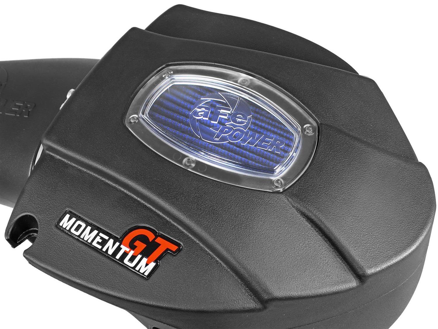 AFE Power 54-72202 aFe Momentum GT Pro 5R Air Intake Systems