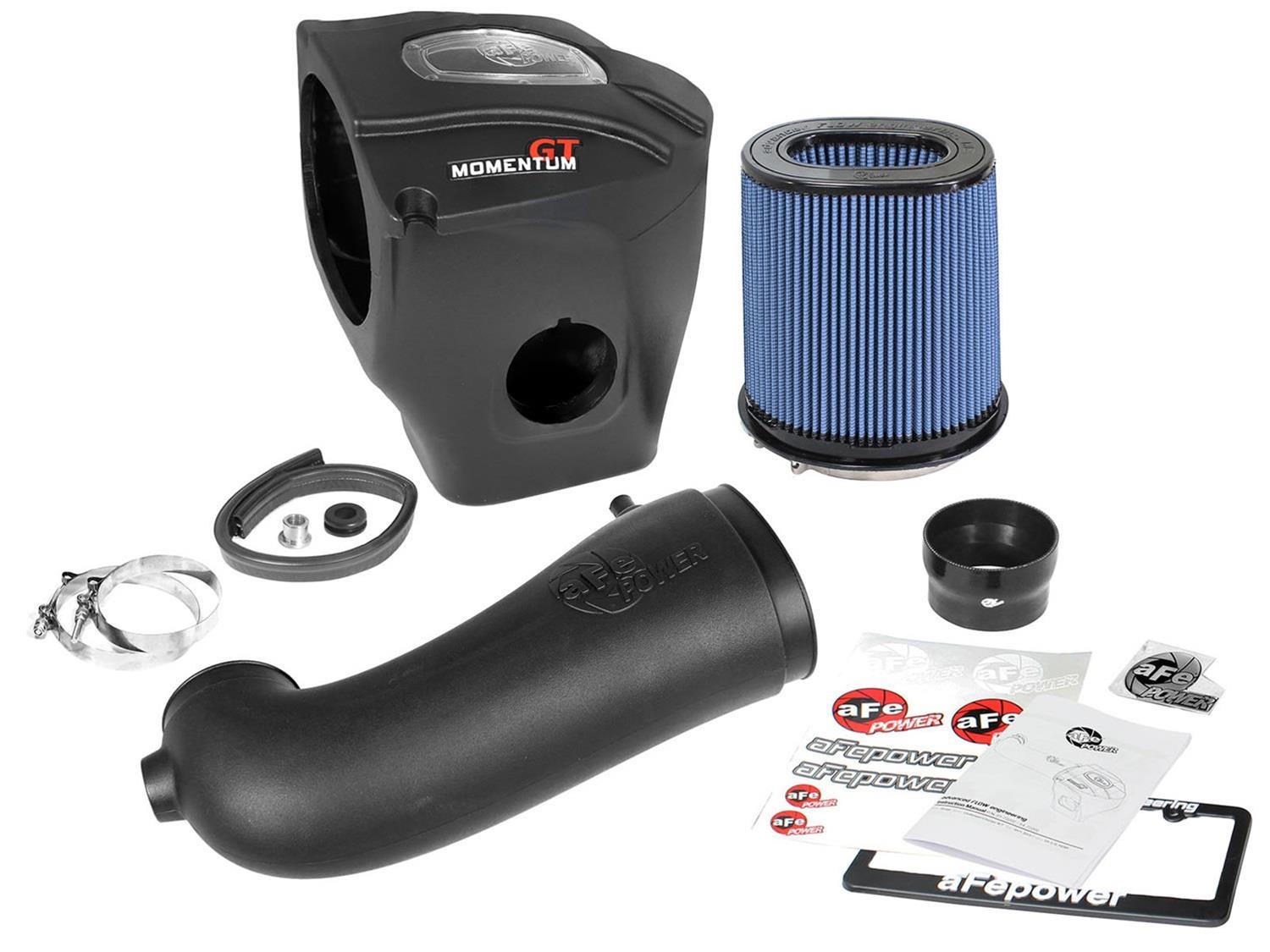 AFE Power 54-72202 aFe Momentum GT Pro 5R Air Intake Systems