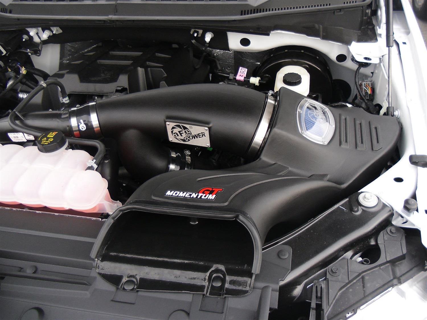 AFE Power 54-73112-1 aFe Momentum GT Pro 5R Air Intake Systems 