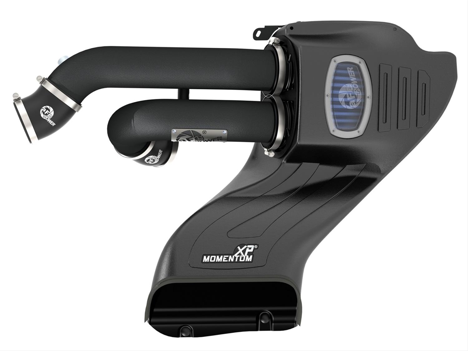 AFE Power 54-73120-B AFe Momentum XP Alpha Raptor Pro 5R Air Intake ...