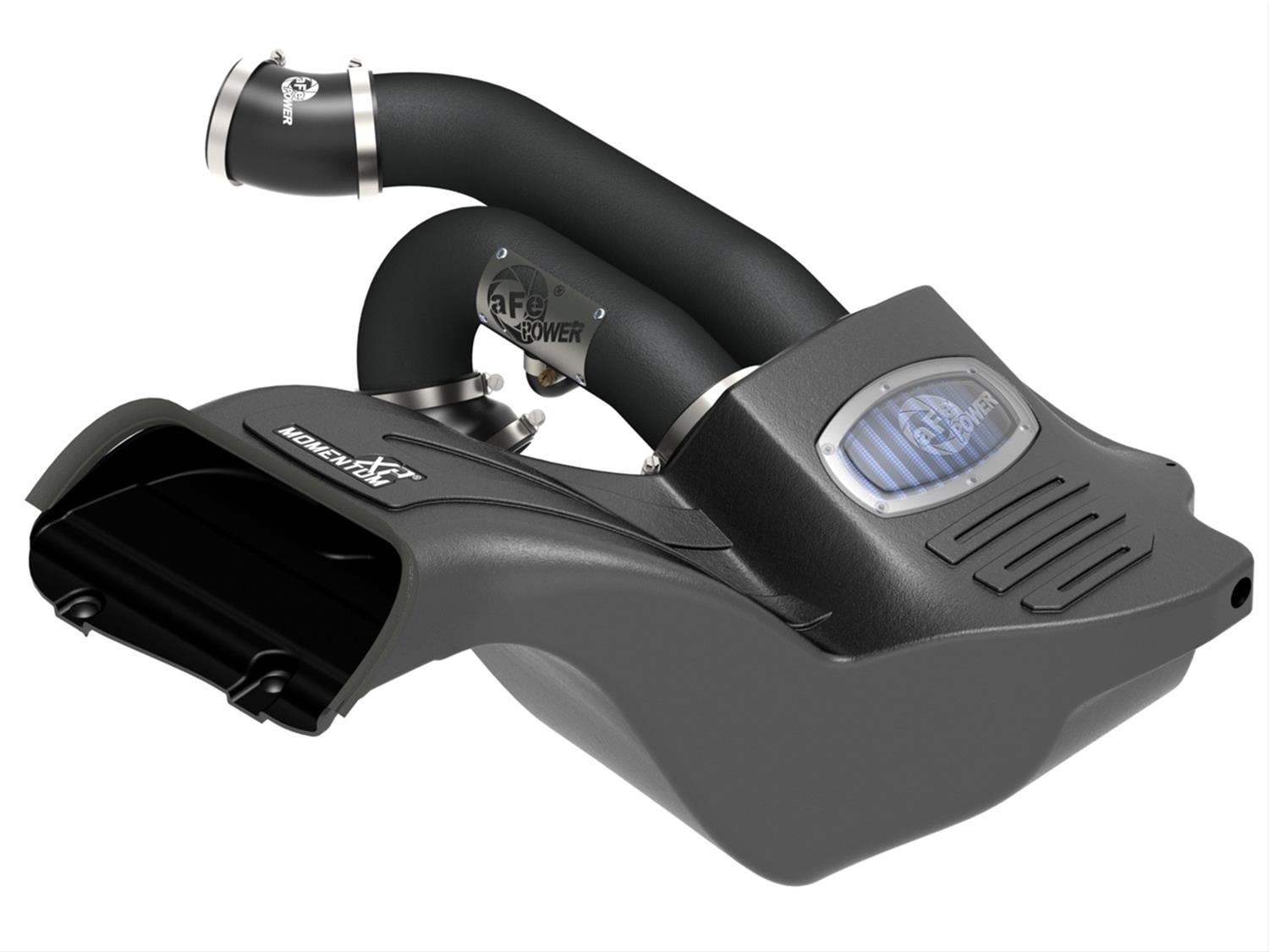 AFE Power 54-73120-B aFe Momentum XP Alpha Raptor Pro 5R Air