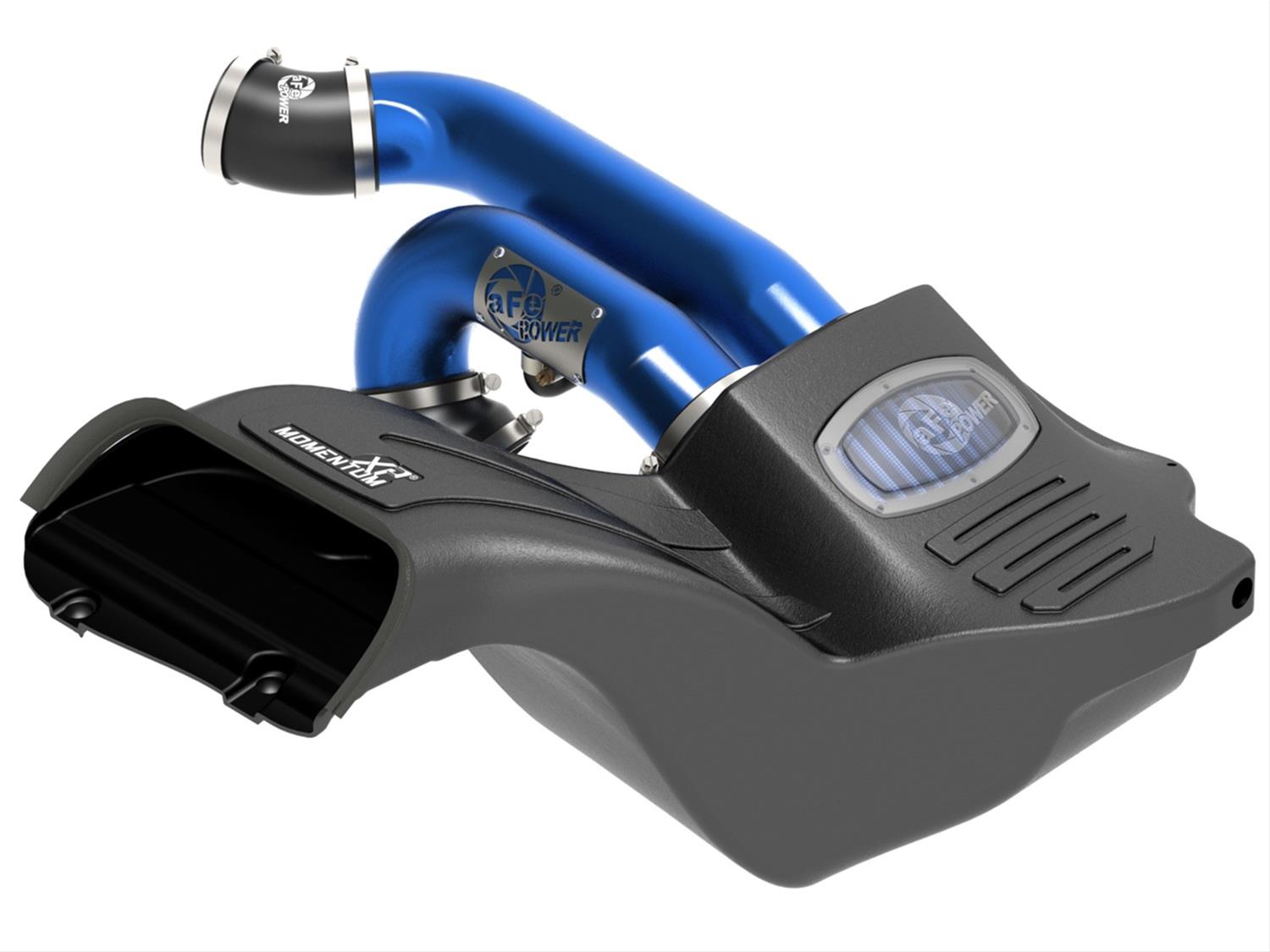 AFE Power 54-73120-L aFe Momentum XP Alpha Raptor Pro 5R Air