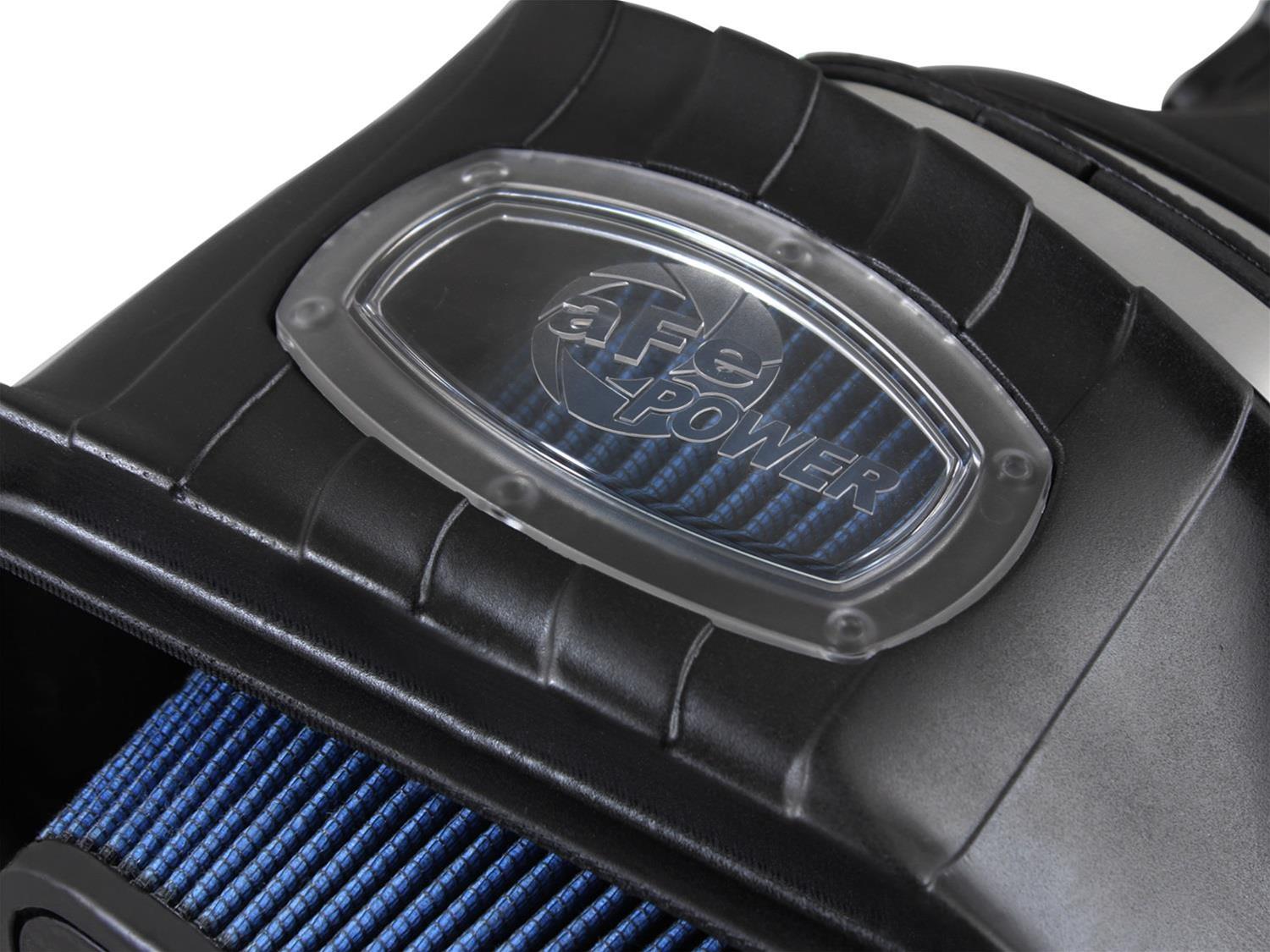 AFE Power 54-74201 aFe Momentum Pro 5R Air Intake Systems | Summit