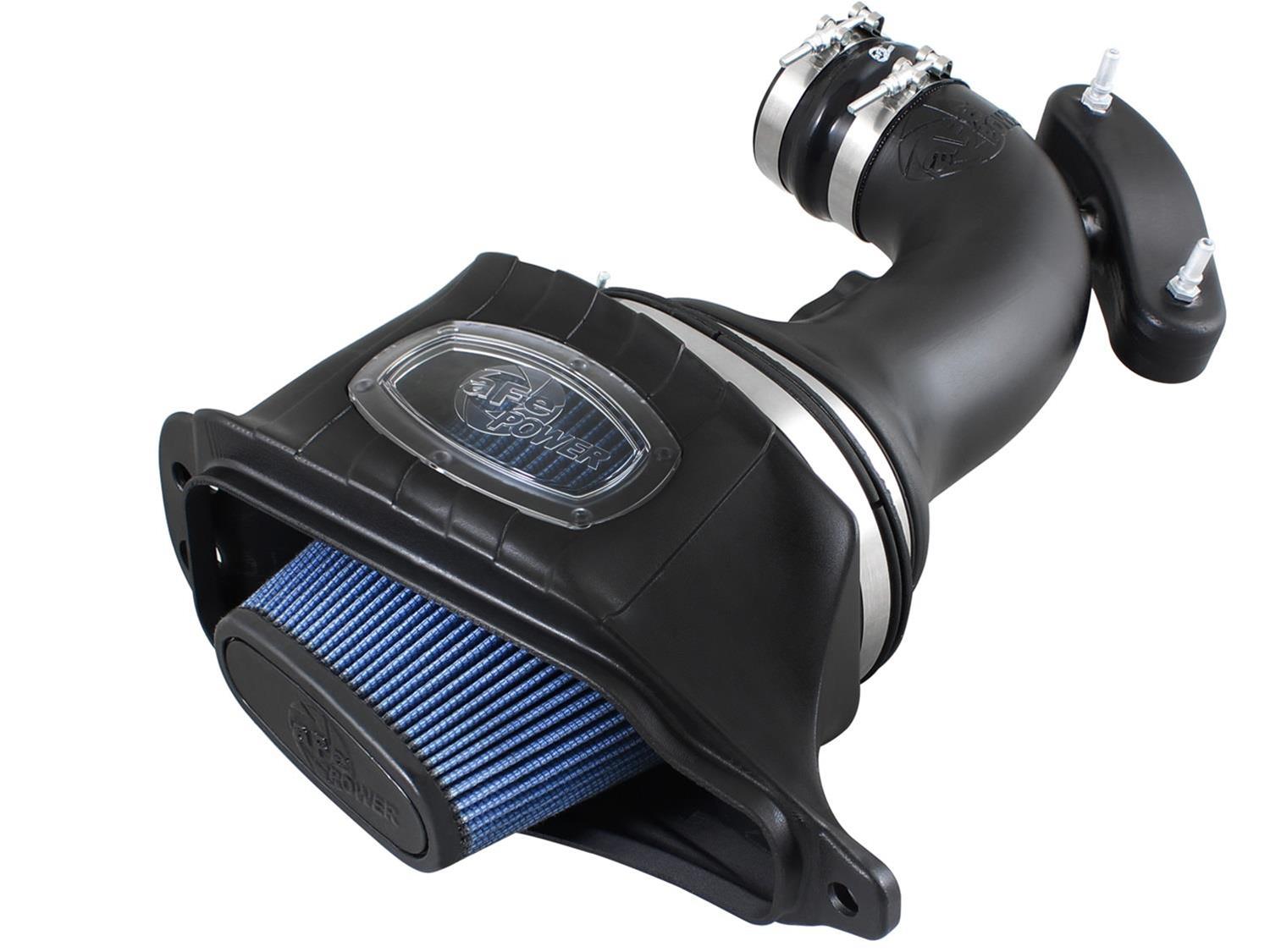 AFE Power 54-74201 aFe Momentum Pro 5R Air Intake Systems | Summit Racing