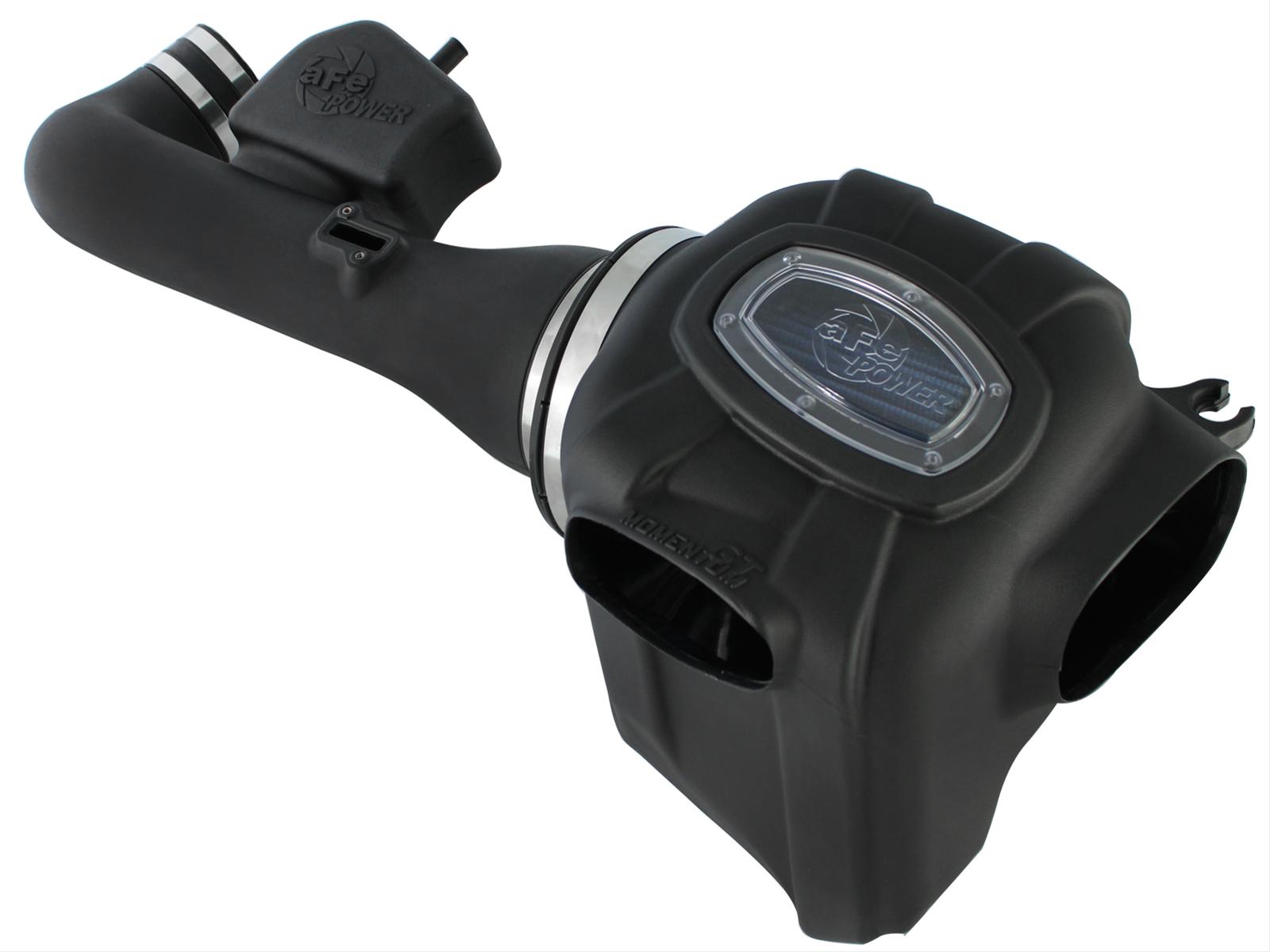 AFE Power 54-76101 aFe Momentum GT Pro 5R Air Intake Systems