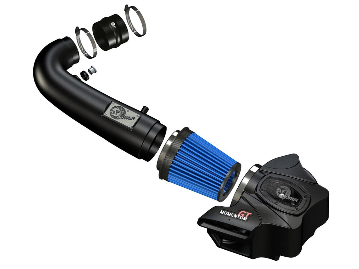 AFE Power 54-76205-1 aFe Momentum GT Pro 5R Air Intake Systems