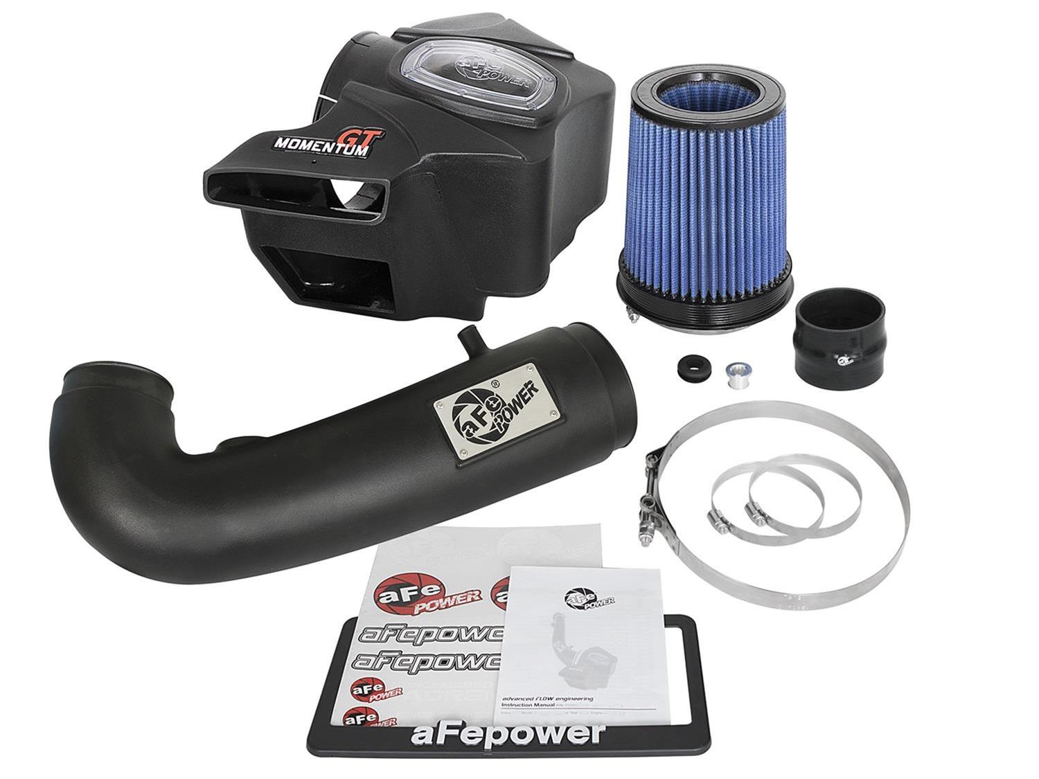 AFE Power 54-76205-1 aFe Momentum GT Pro 5R Air Intake Systems