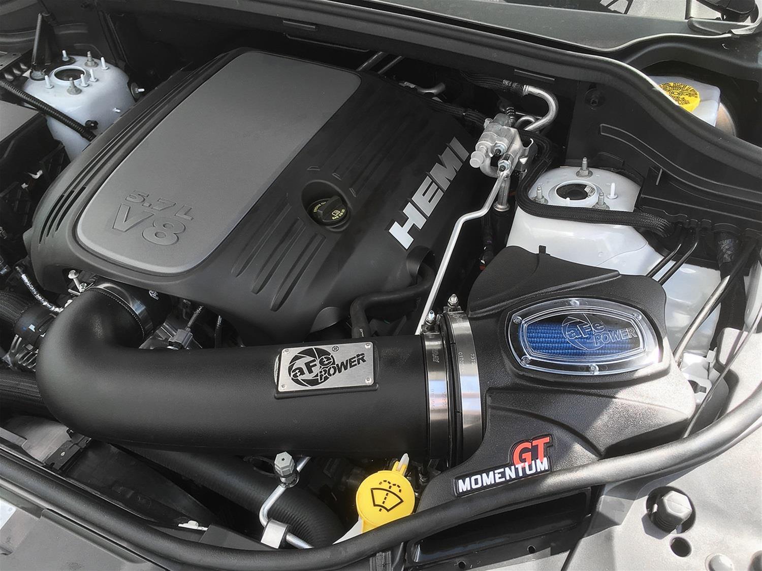 AFE Power 54762051 aFe Momentum GT Pro 5R Air Intake Systems Summit