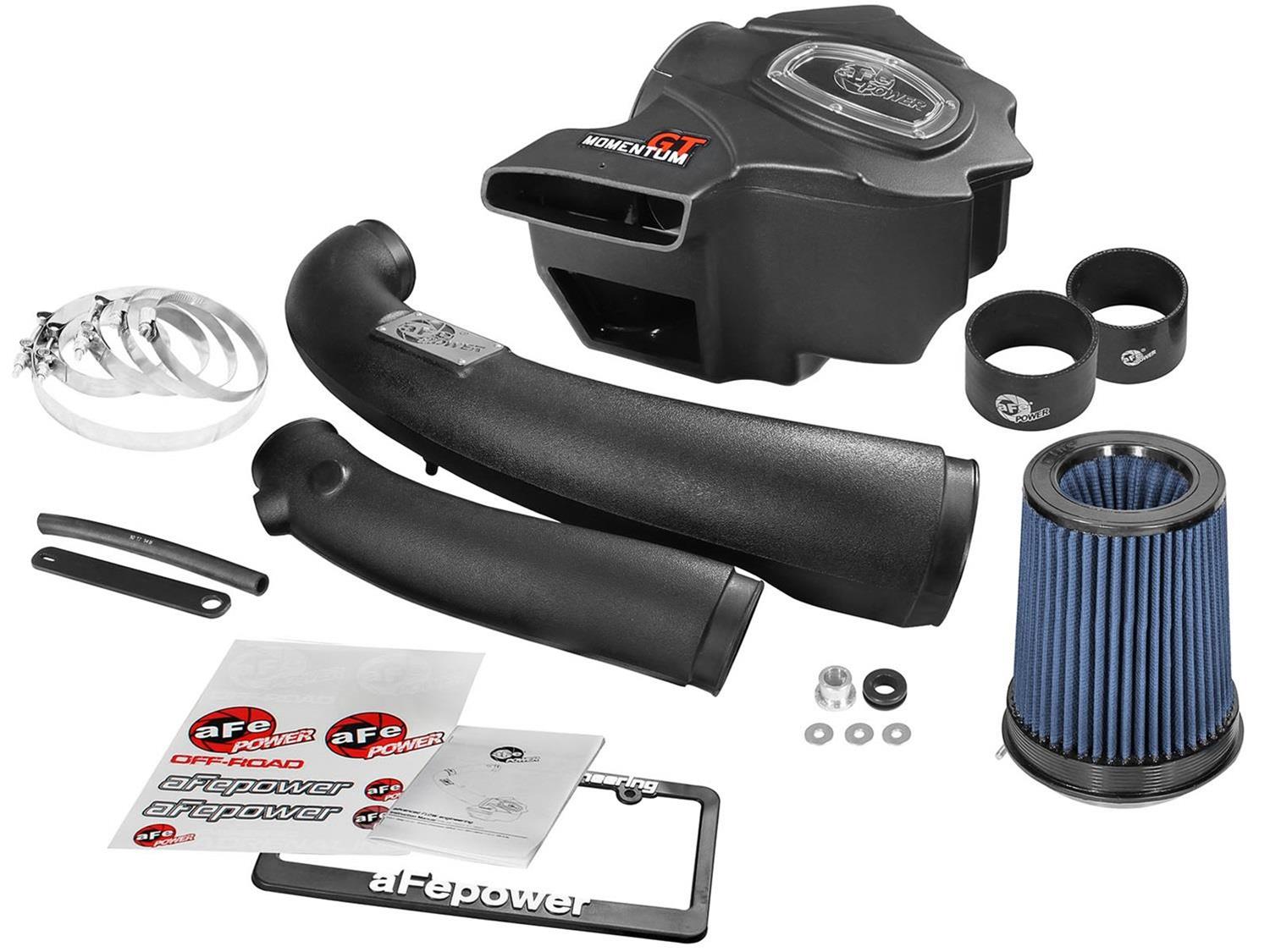 AFE Power 54-76207 aFe Momentum GT Pro 5R Air Intake Systems