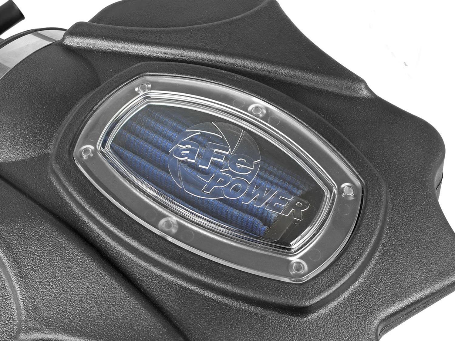 AFE Power 54-76207 aFe Momentum GT Pro 5R Air Intake Systems