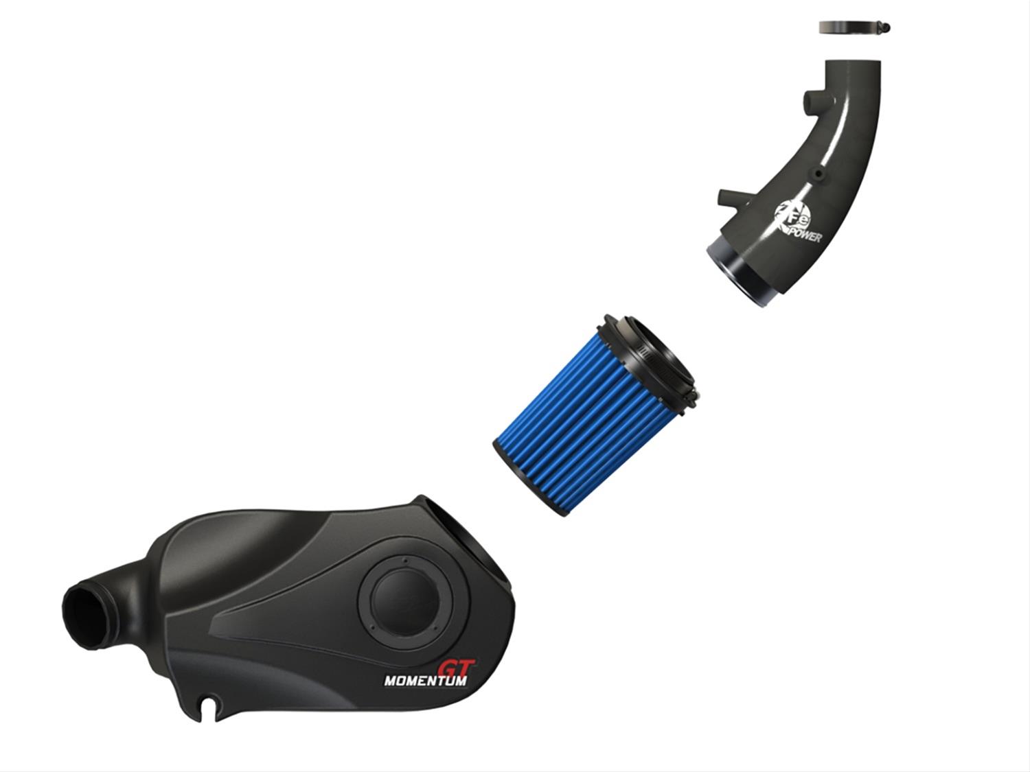AFE Power 54-76901 aFe Momentum GT Pro 5R Air Intake Systems