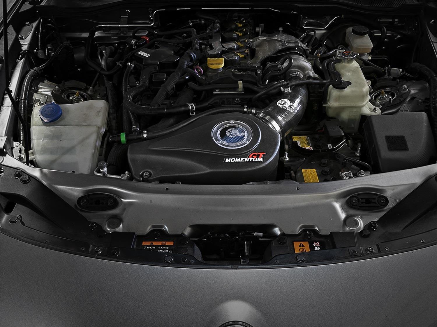 AFE Power 54-76901 aFe Momentum GT Pro 5R Air Intake Systems