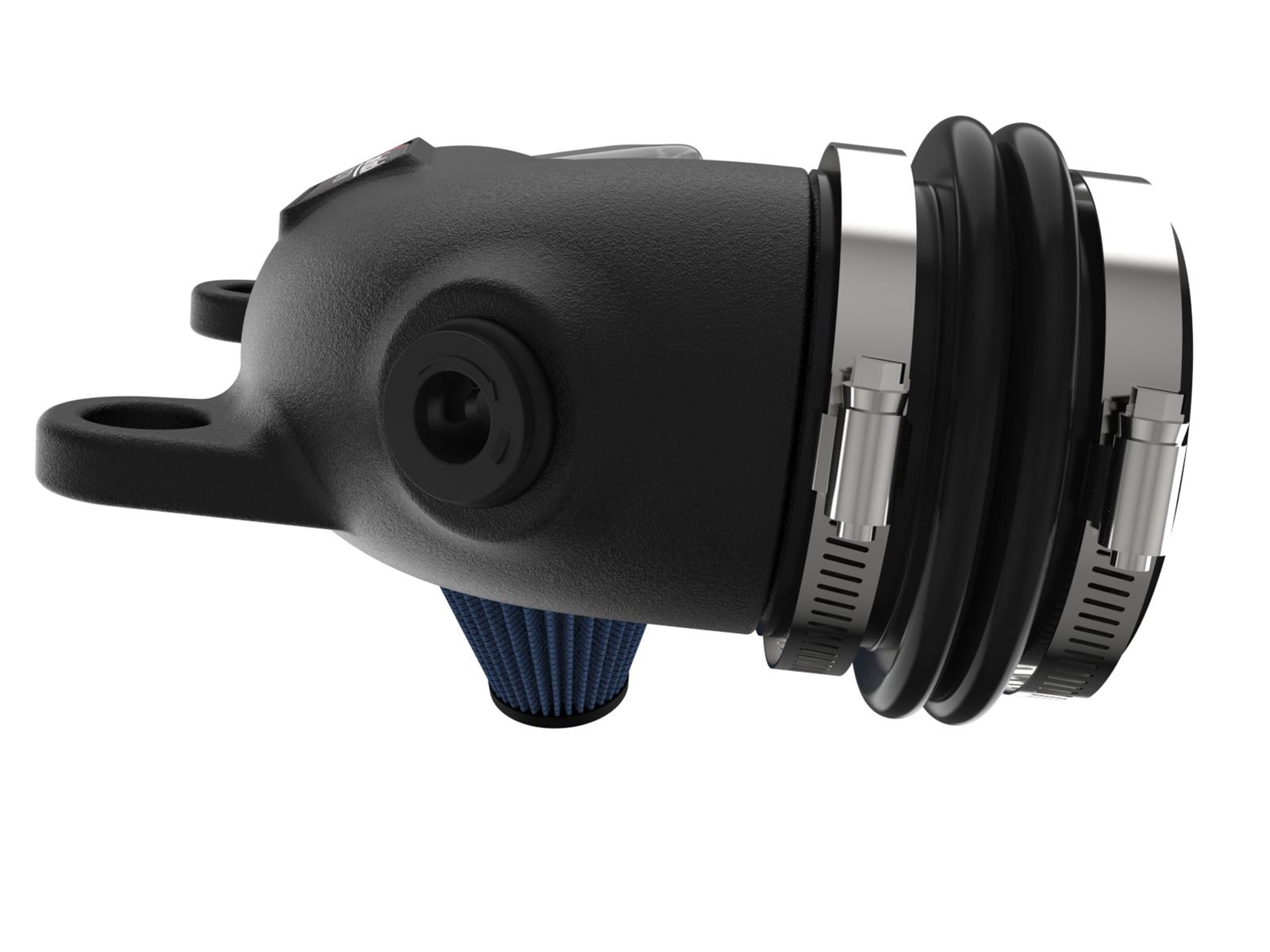 aFe Super Stock Induction System Pro 5R Media Jeep 18-21 Wrangler JL / 20-21 Gladiator JT V6-3.6L thumbnail 6