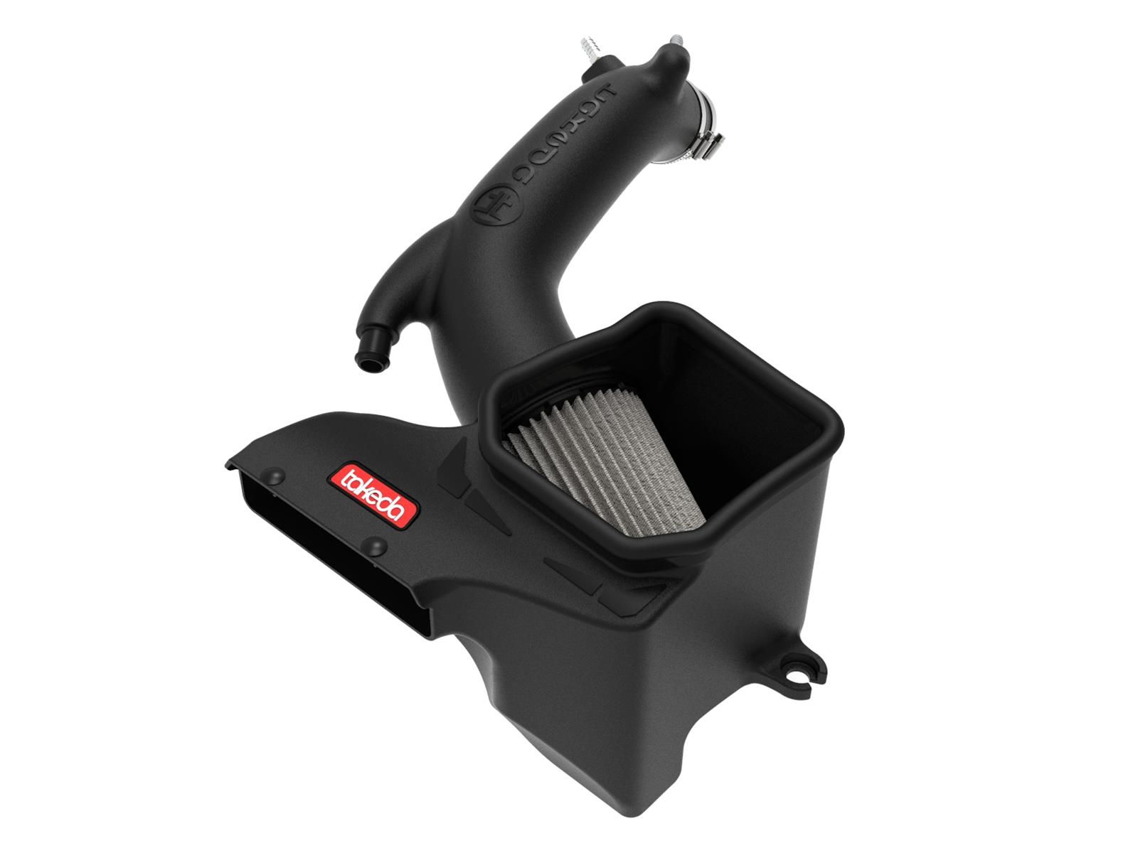 AFe Power Takeda Dynamic Air Scoop - Cool Air Intake Scoop For Momentum Intake Systems