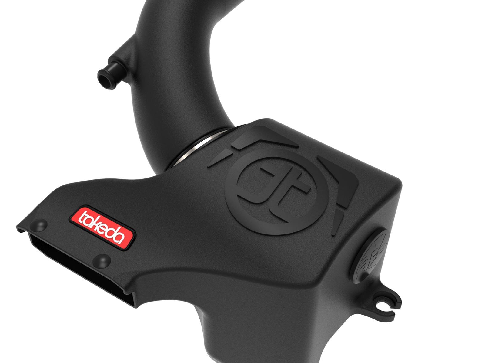 AFE Power 5670005D aFe Takeda Stage 2 Pro Dry S Cold Air Intake