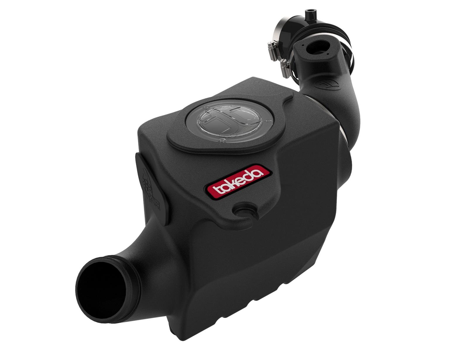 AFE Power 56-70006D aFe Takeda Momentum Pro DRY S Cold Air Intake ...