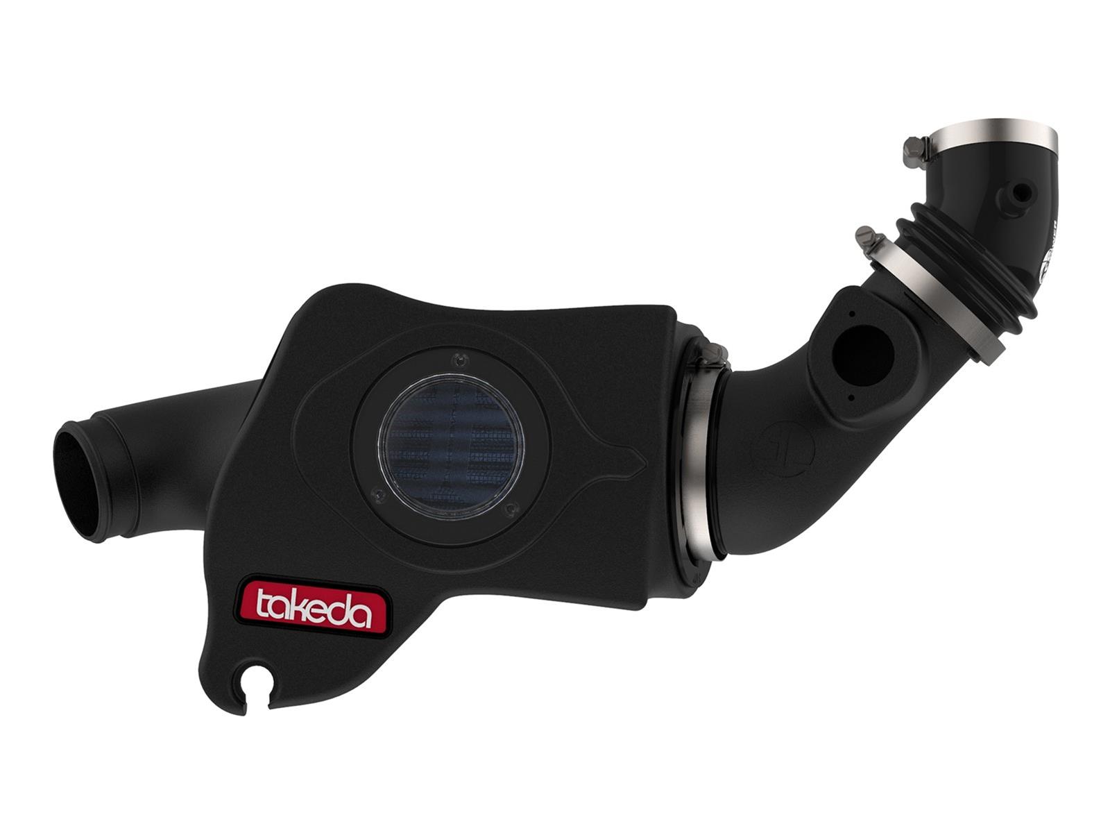 AFE Power 56-70006R aFe Takeda Momentum Pro 5R Cold Air Intake