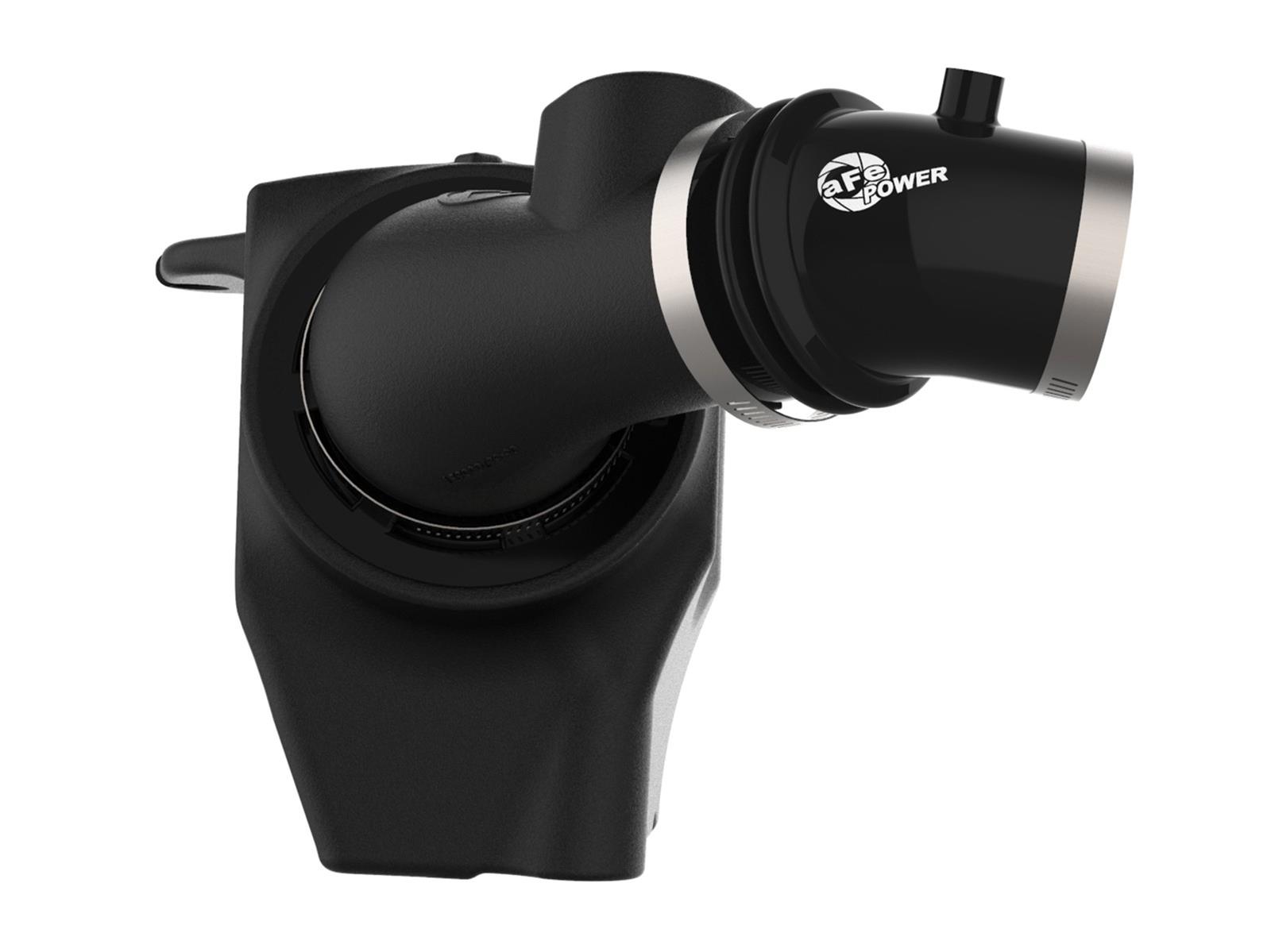 AFE Power 56-70006R aFe Takeda Momentum Pro 5R Cold Air Intake