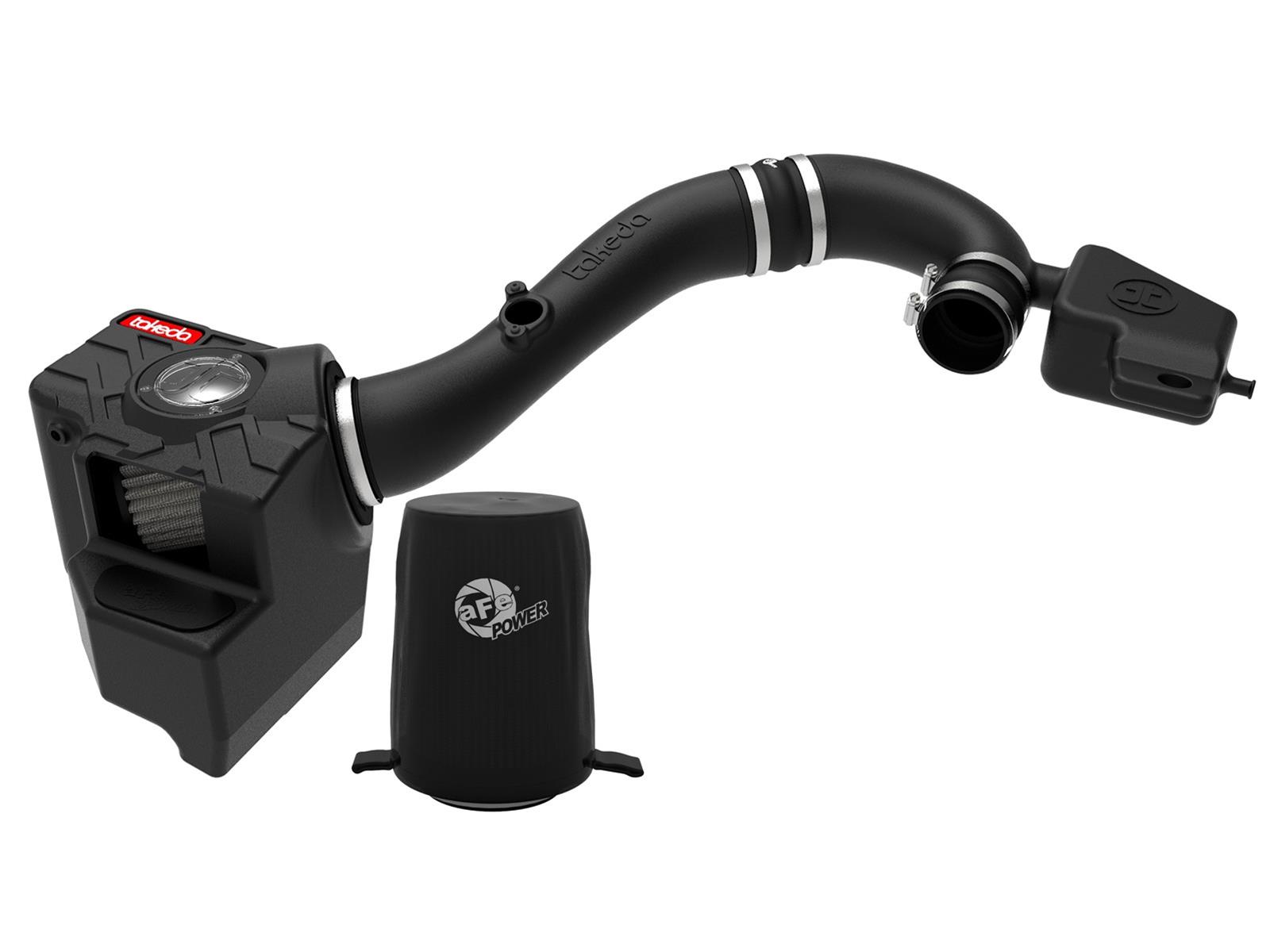 Afe Power D Afe Takeda Momentum Pro Dry S Cold Air Intake