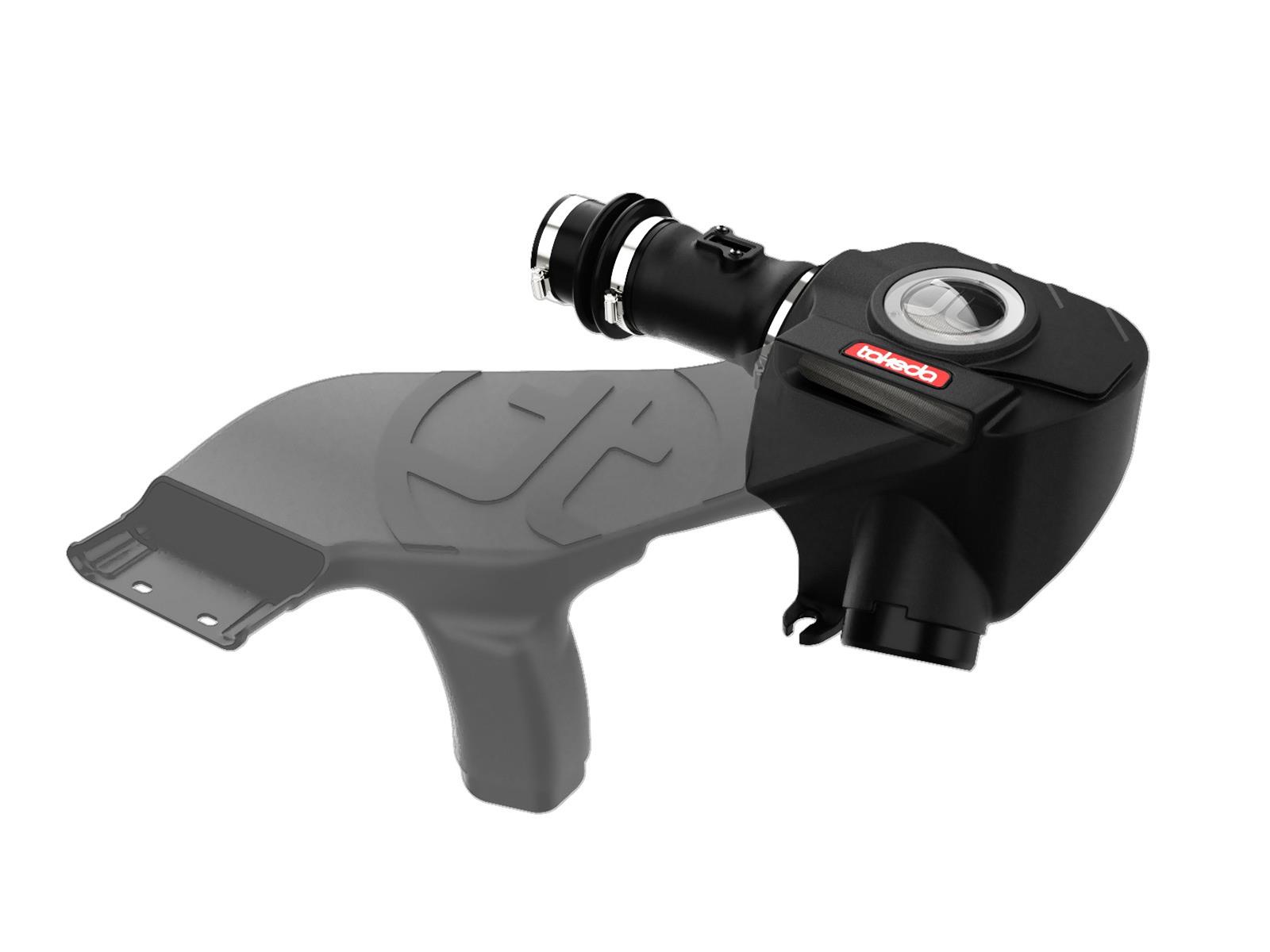 AFE Power 56-70016D aFe Takeda Momentum Pro DRY S Cold Air Intake