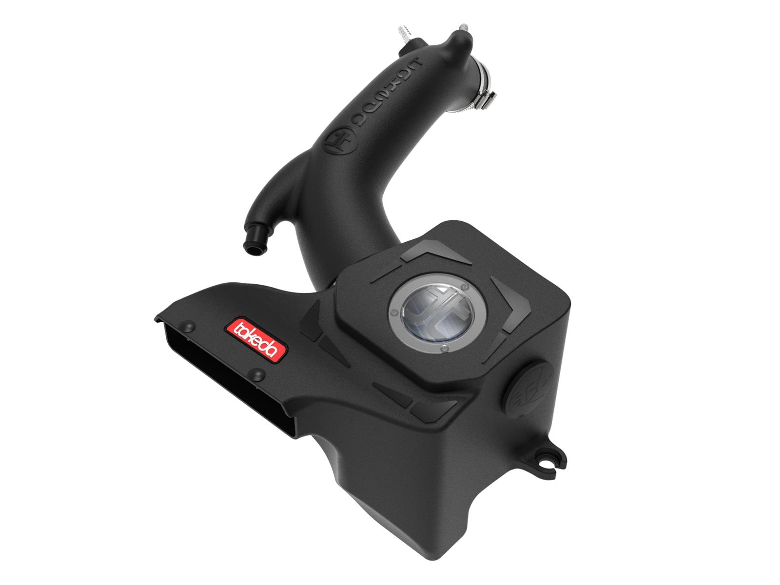 AFE Power 56-70021R aFe Takeda Momentum Pro 5R Cold Air Intake